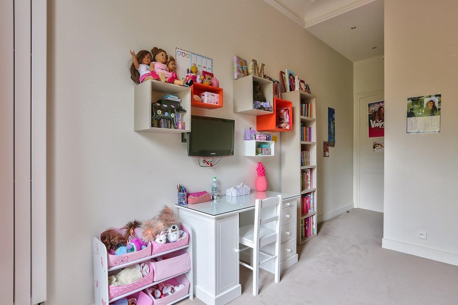 Image_11, Appartement, Paris, ref :2221830