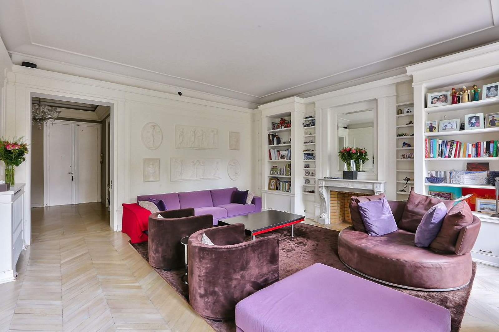 Image_5, Appartement, Paris, ref :2221830