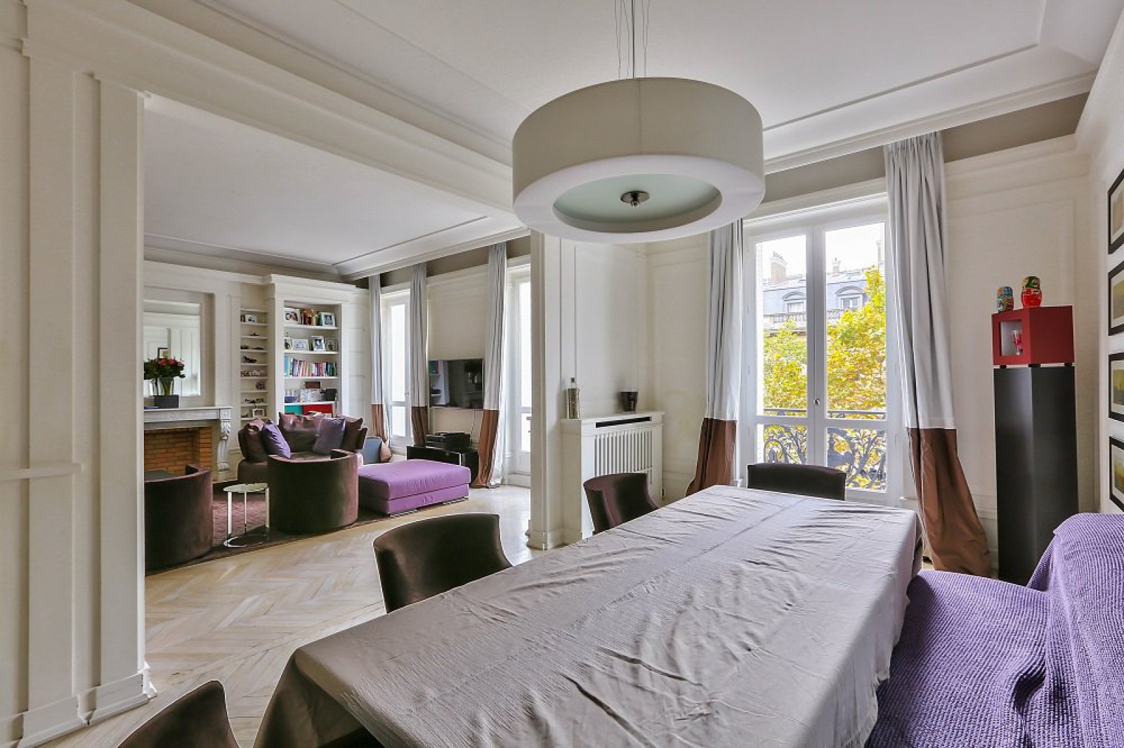 Image_2, Appartement, Paris, ref :2221830