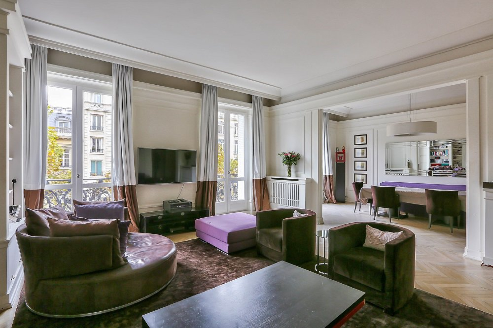 Image_1, Appartement, Paris, ref :2221830