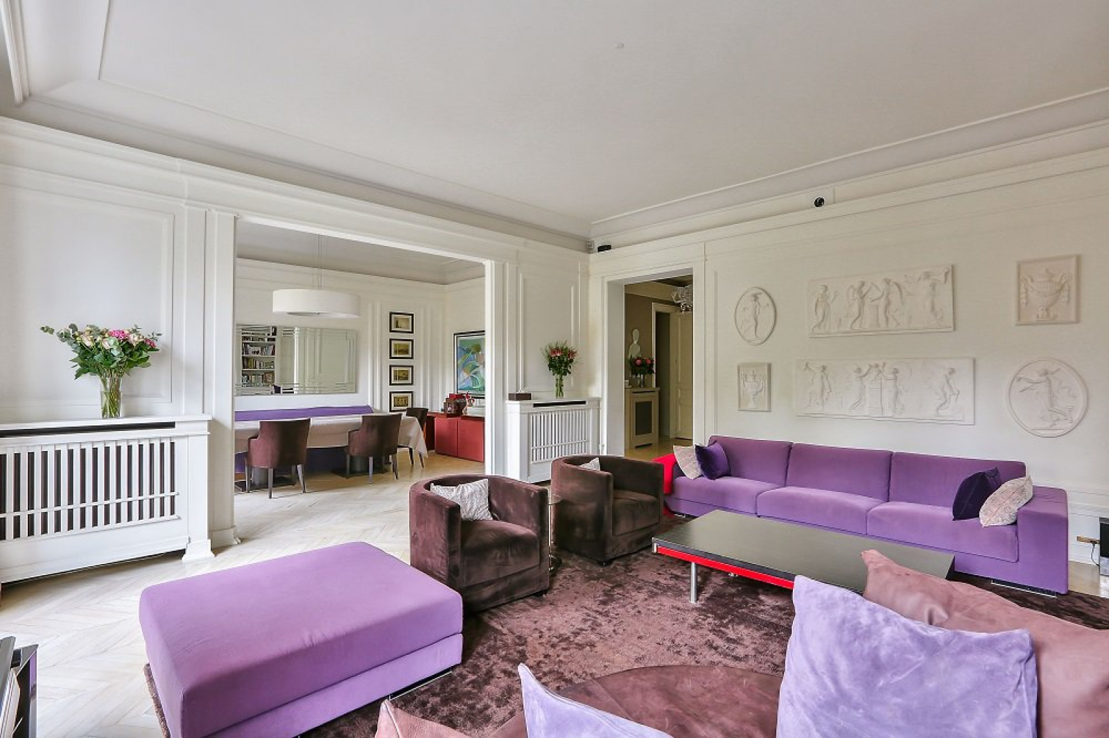 Image_3, Appartement, Paris, ref :2221830