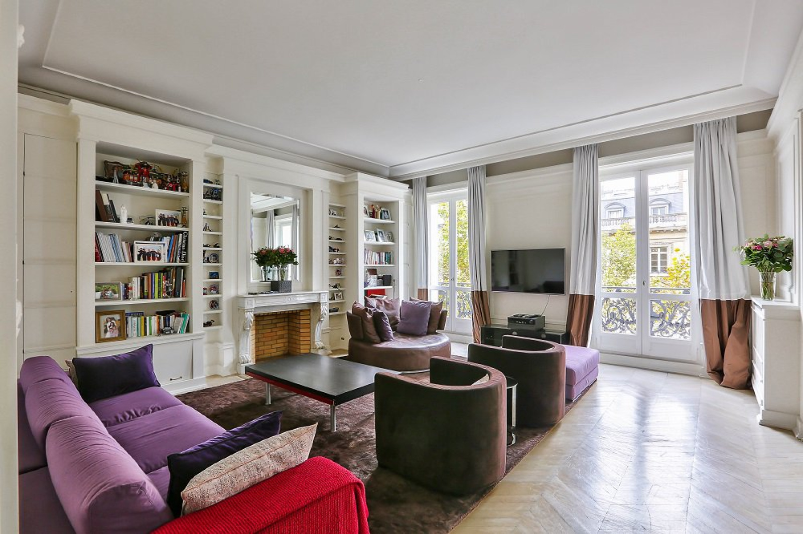 Image_4, Appartement, Paris, ref :2221830