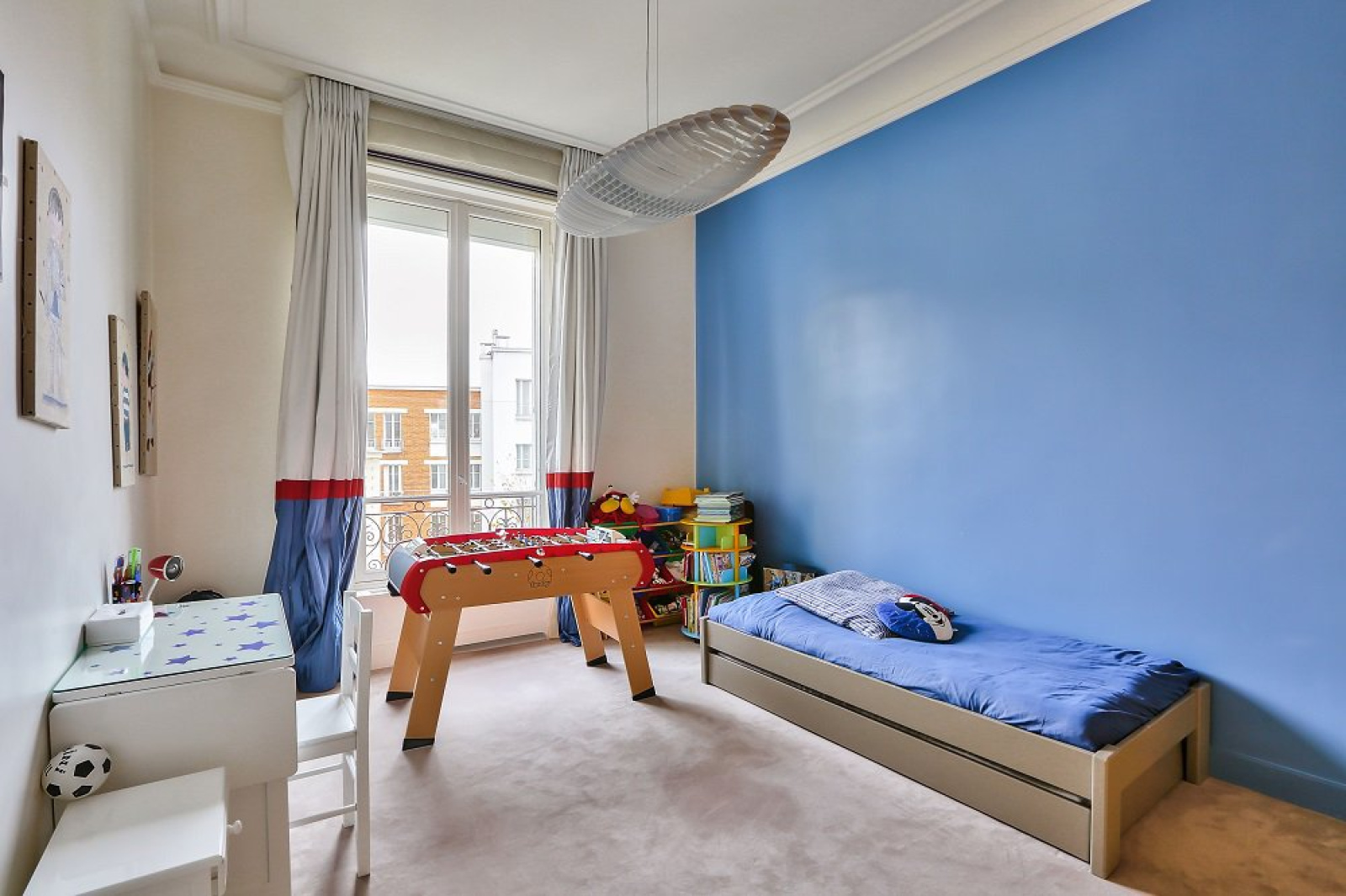 Image_9, Appartement, Paris, ref :2221830