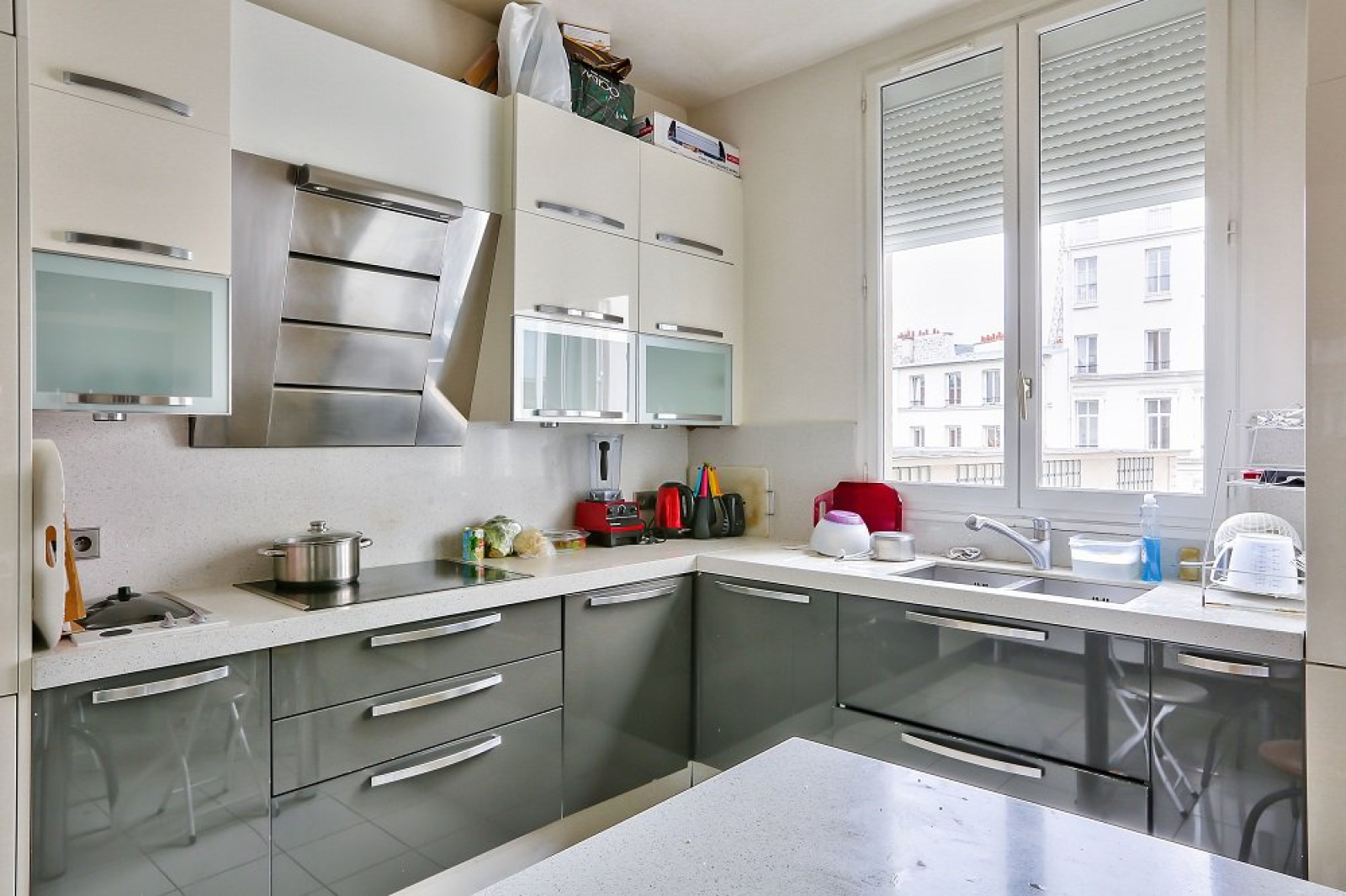 Image_8, Appartement, Paris, ref :2221830