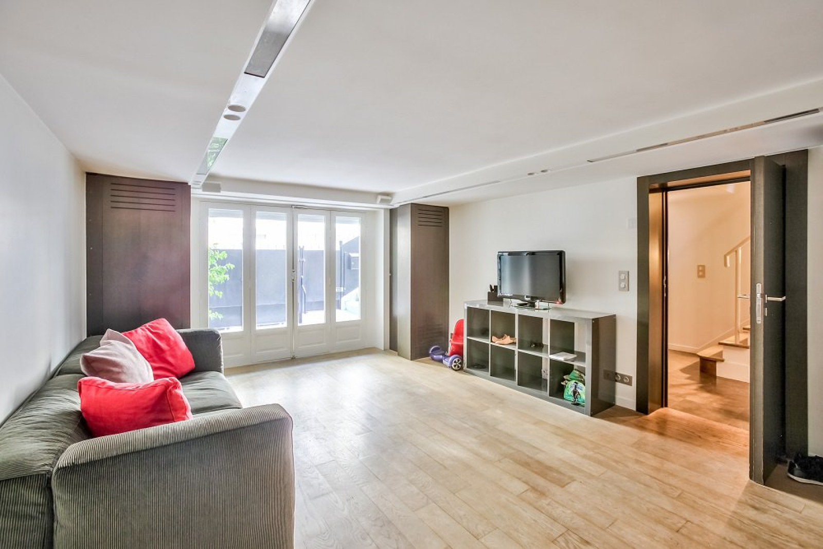 Image_18, Maison, Neuilly-sur-Seine, ref :2859000