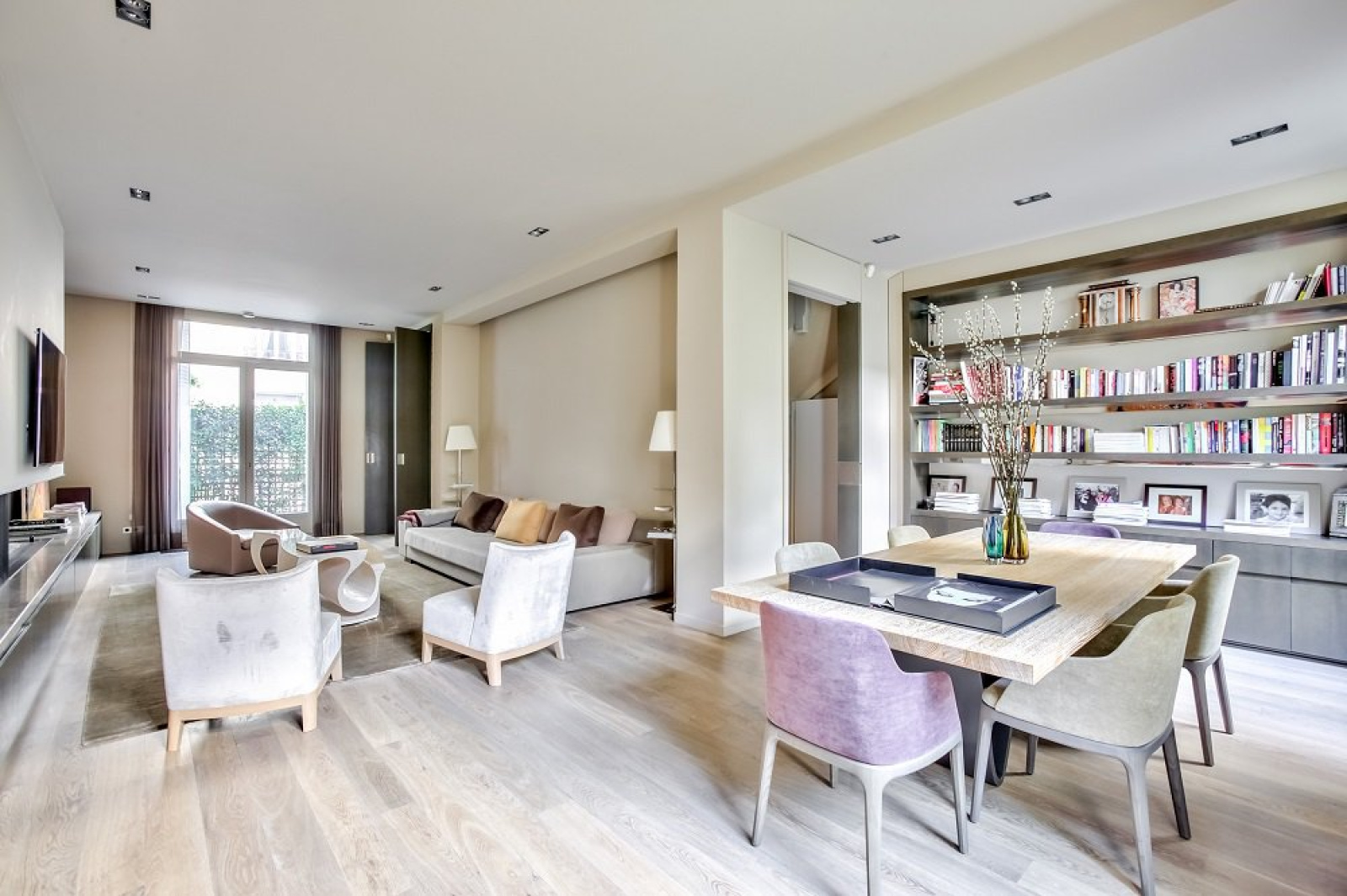 Image_1, Maison, Neuilly-sur-Seine, ref :2859000