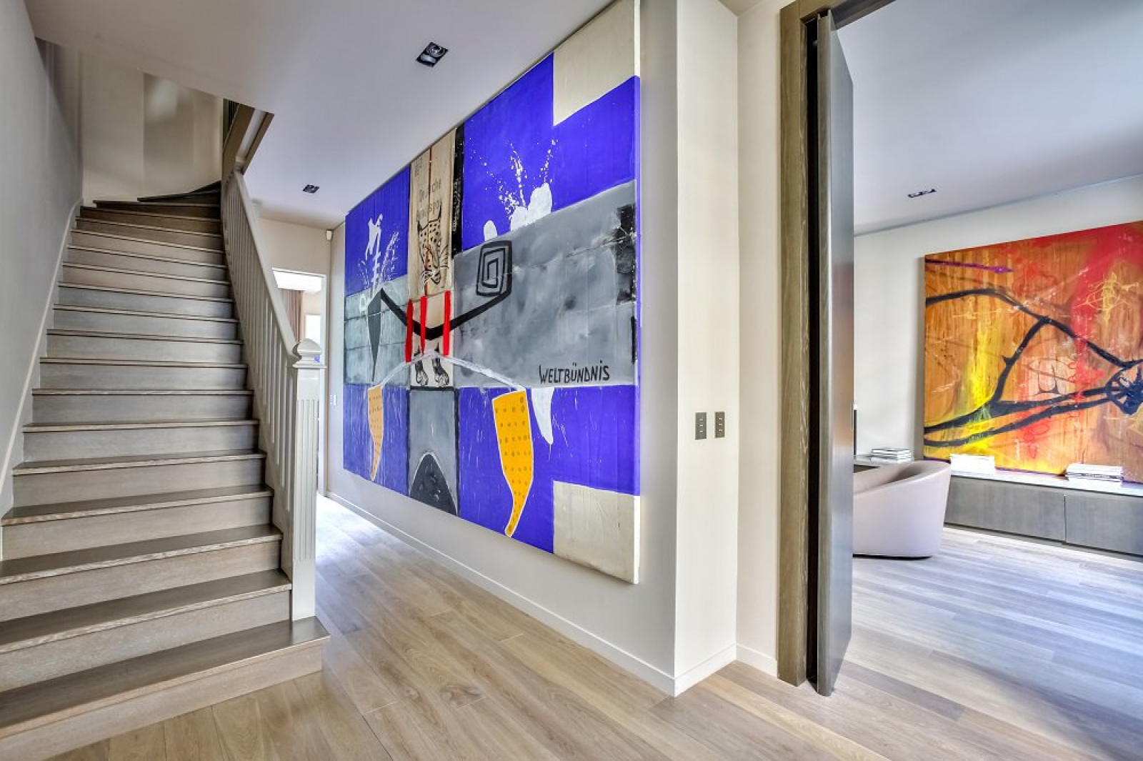 Image_5, Maison, Neuilly-sur-Seine, ref :2859000