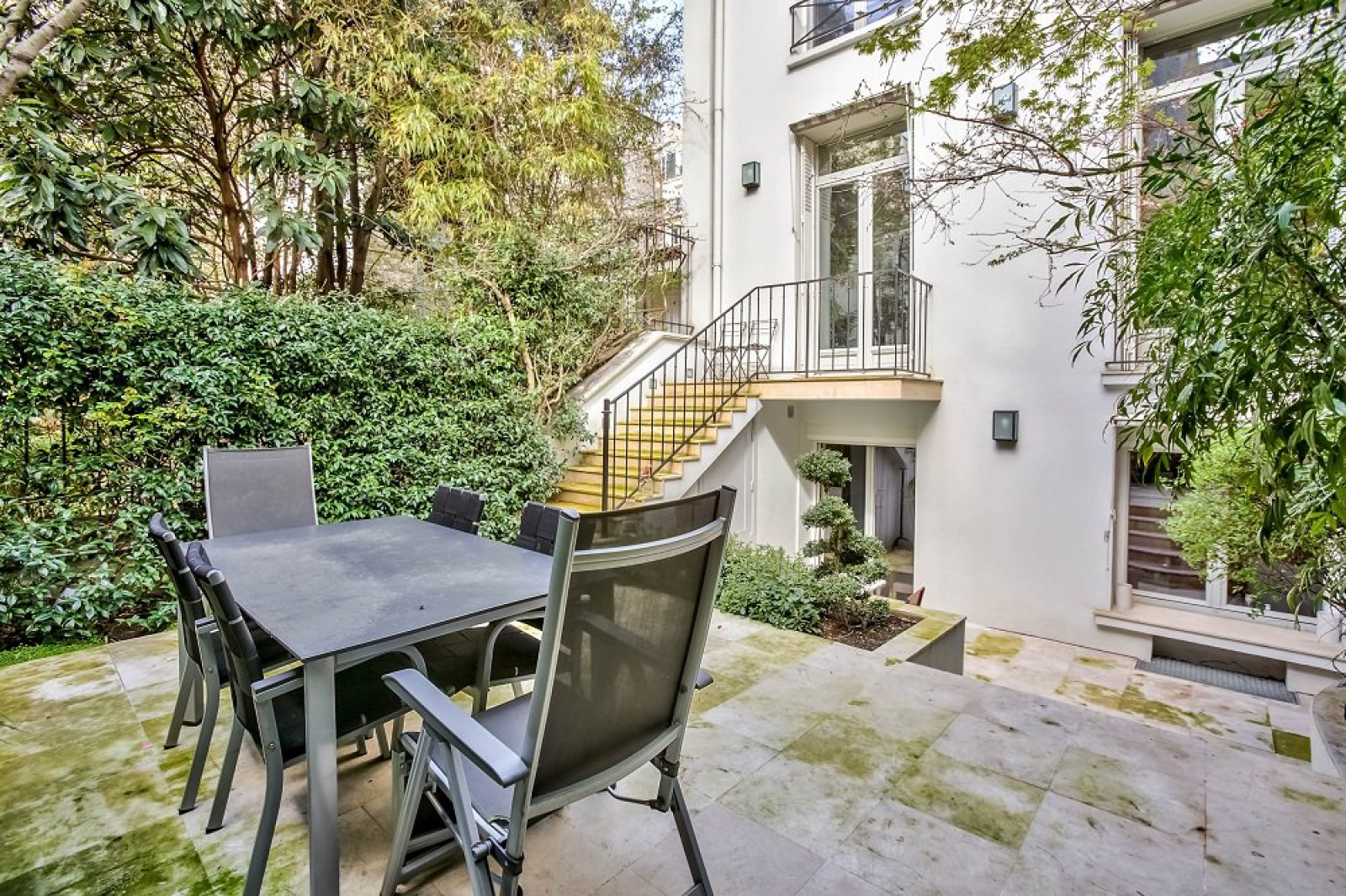 Image_9, Maison, Neuilly-sur-Seine, ref :2859000