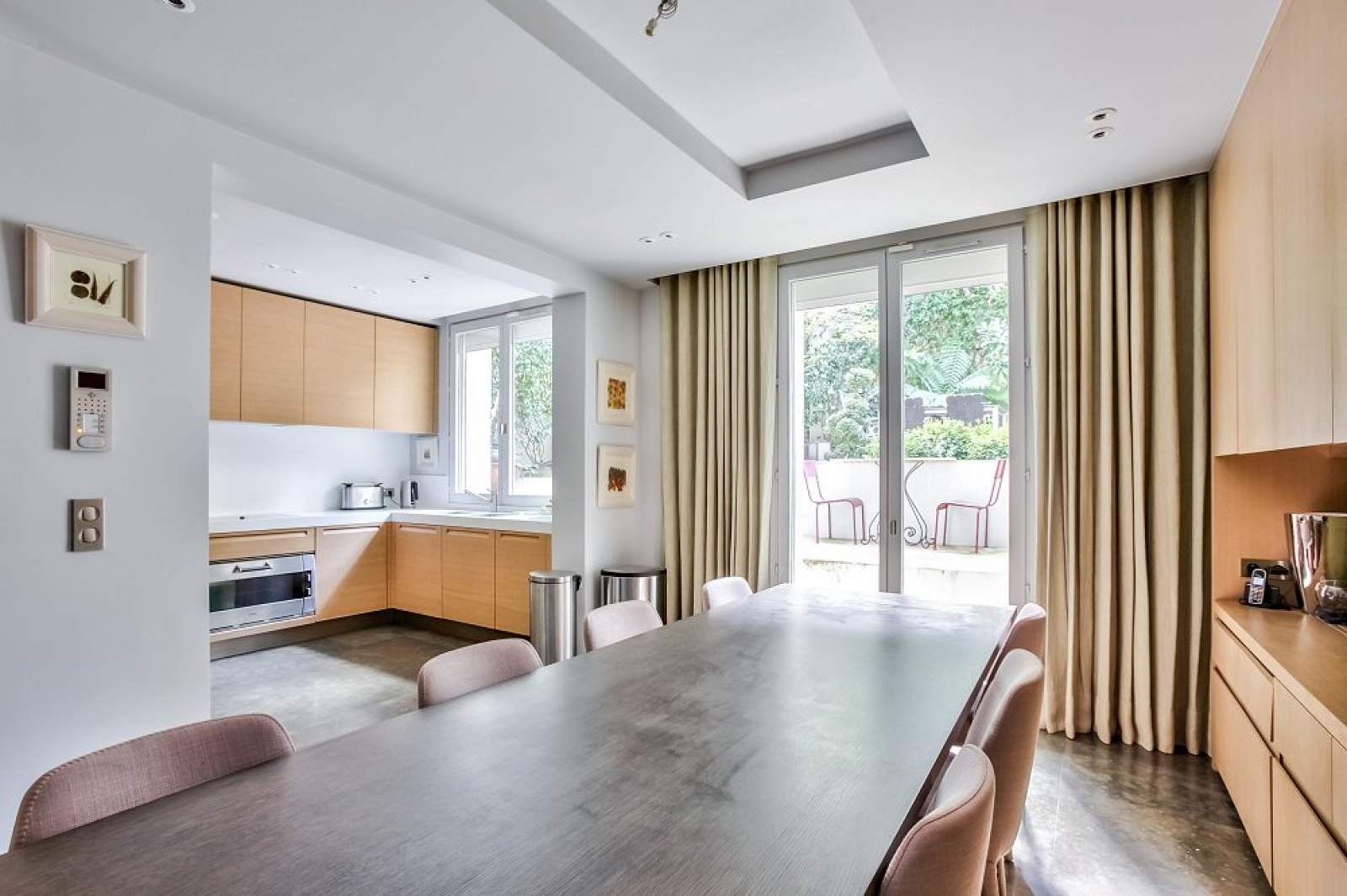 Image_7, Maison, Neuilly-sur-Seine, ref :2859000