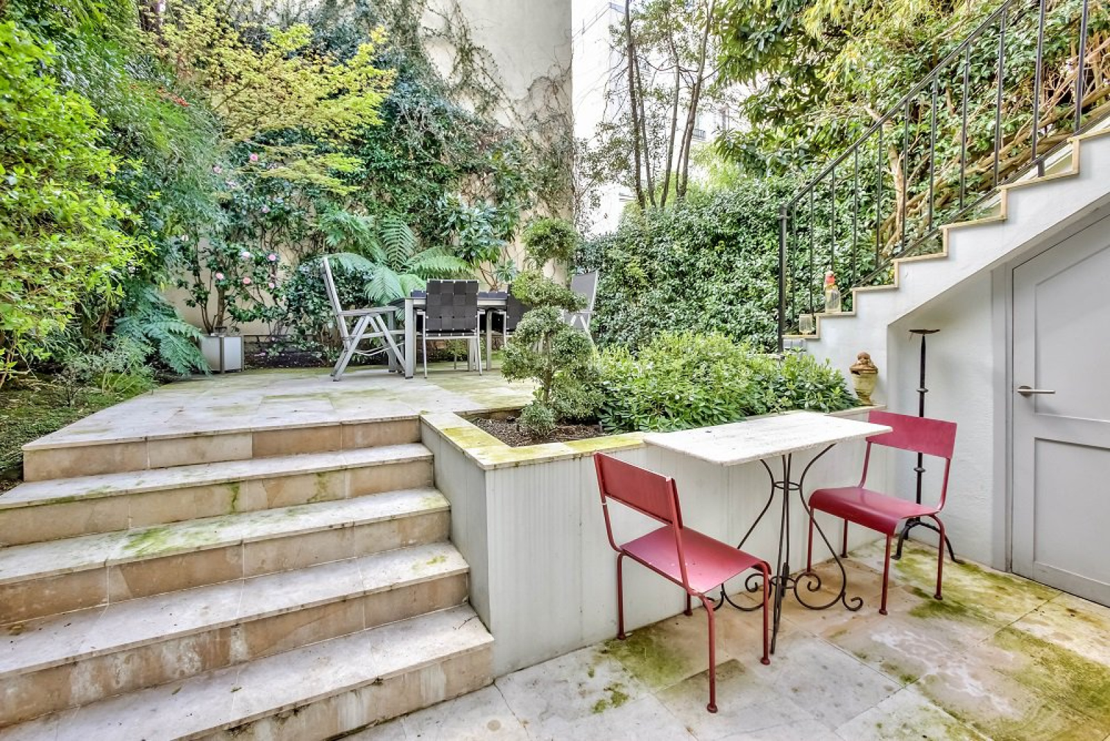 Image_10, Maison, Neuilly-sur-Seine, ref :2859000