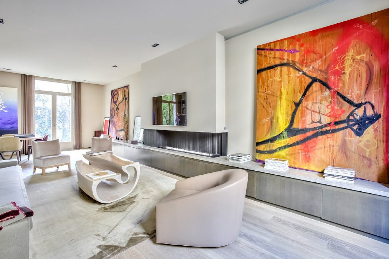 Image_3, Maison, Neuilly-sur-Seine, ref :2859000