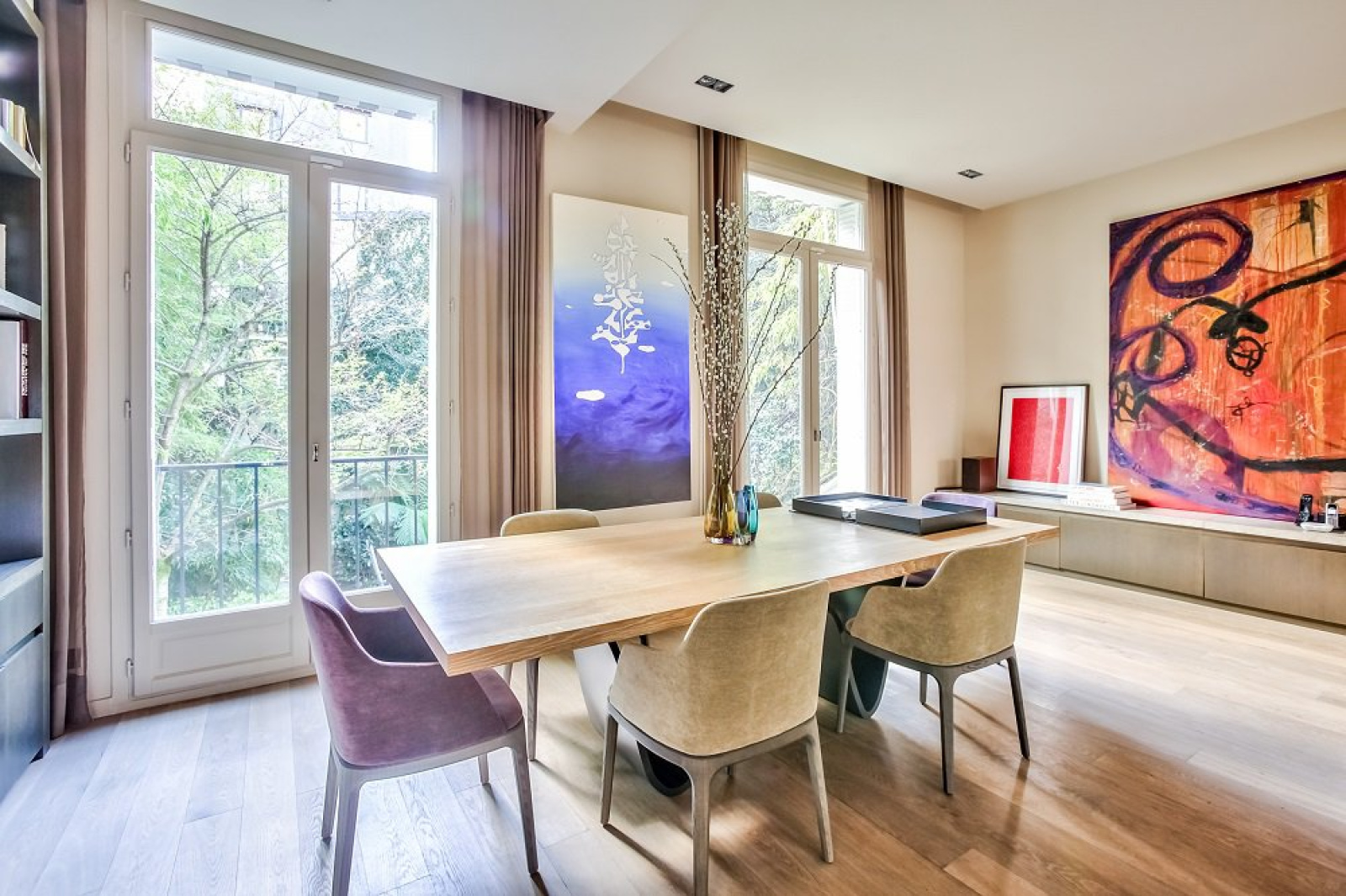 Image_4, Maison, Neuilly-sur-Seine, ref :2859000