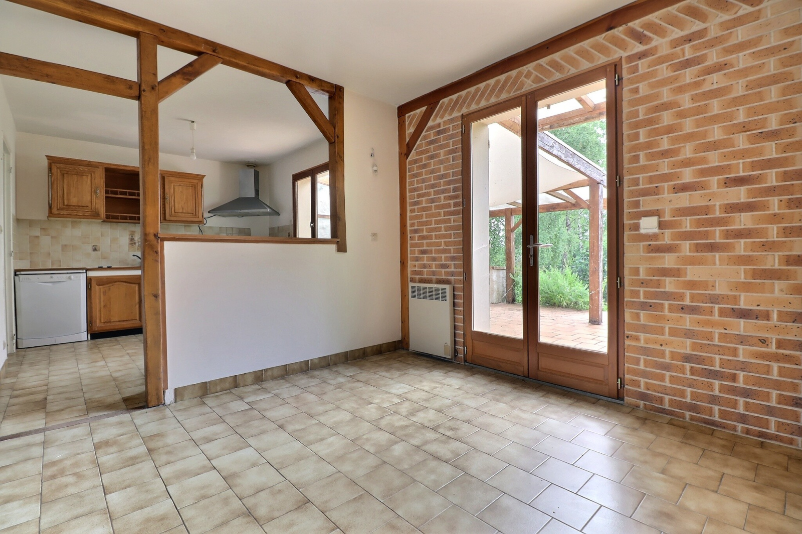Image_5, Maison, Saint-Gervais, ref :1306