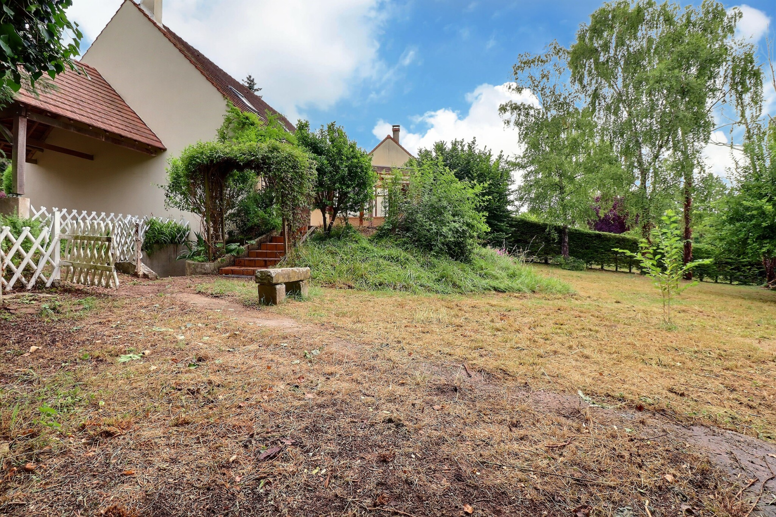 Image_12, Maison, Saint-Gervais, ref :1306
