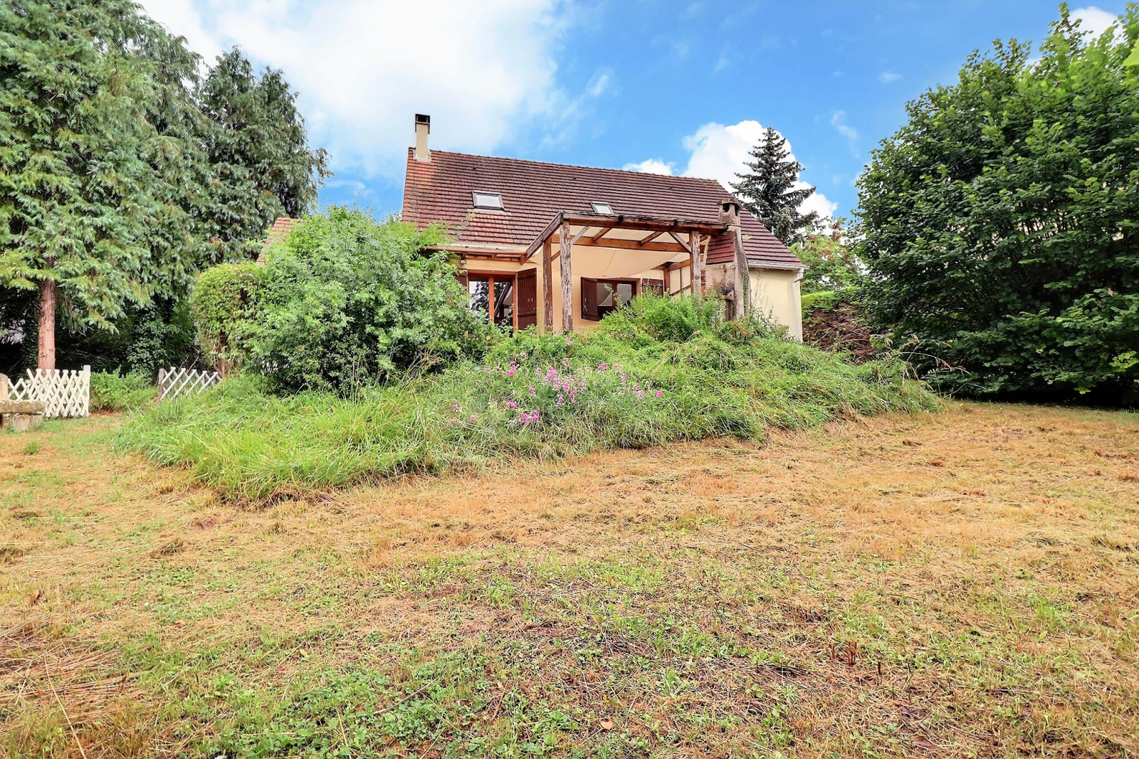 Image_2, Maison, Saint-Gervais, ref :1306