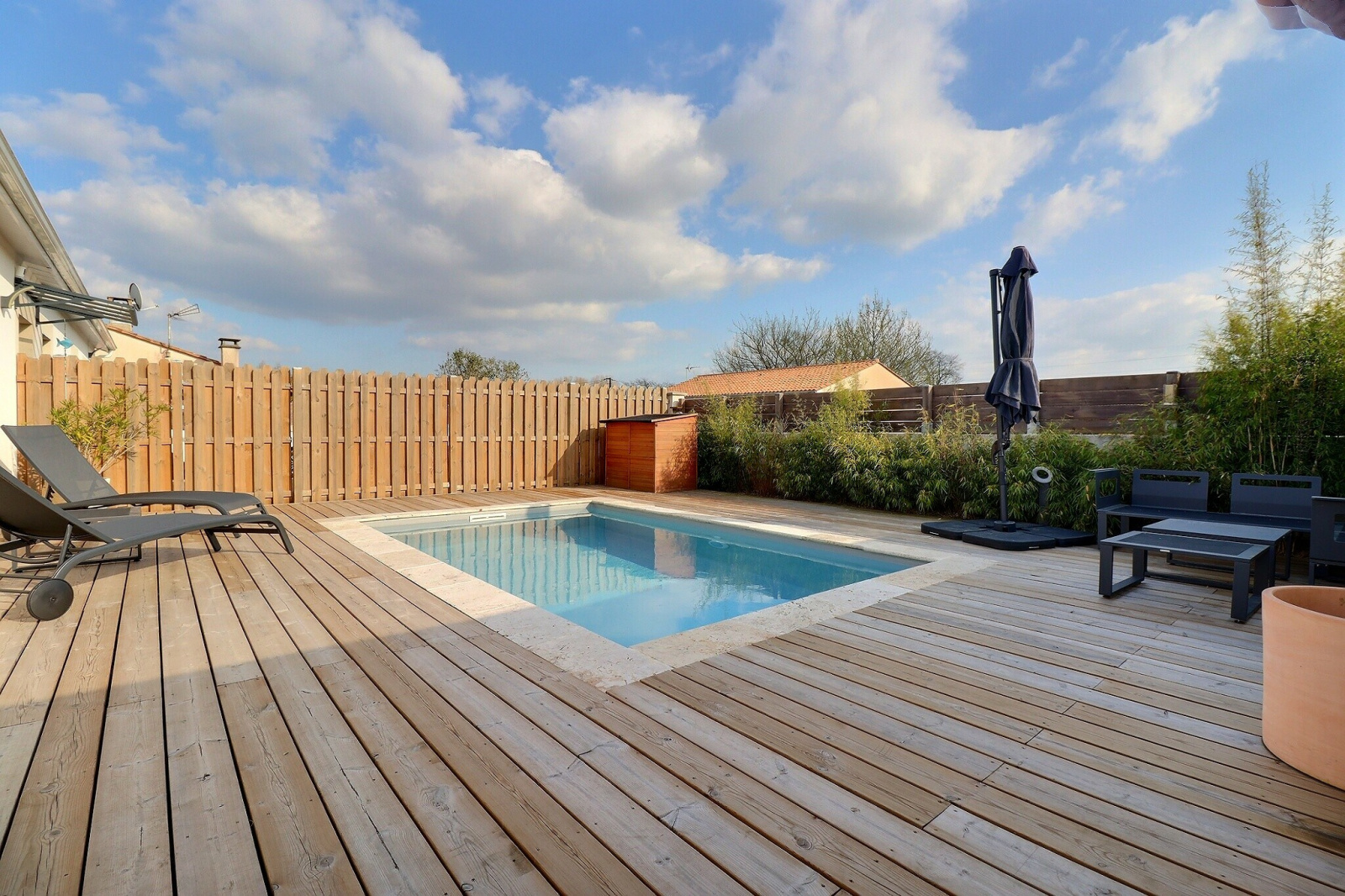 Image_1, Maison, Izon, ref :1578