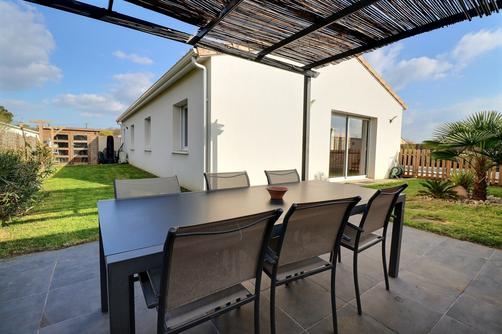 Image_4, Maison, Izon, ref :1578