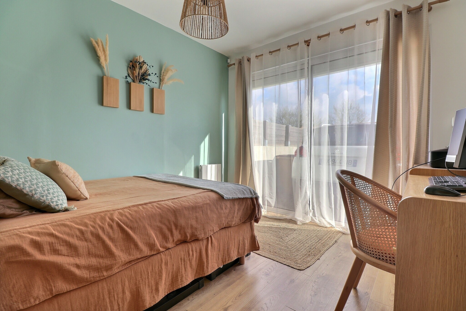 Image_6, Maison, Izon, ref :1578