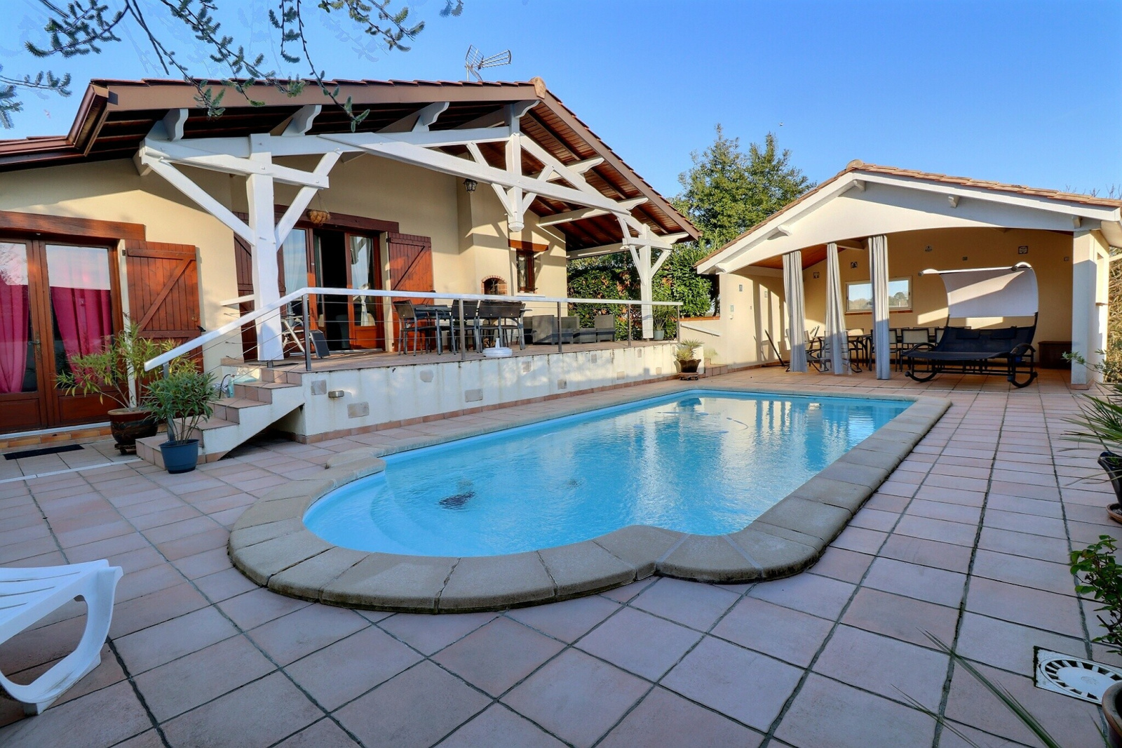 Image_1, Maison, Carbon-Blanc, ref :64