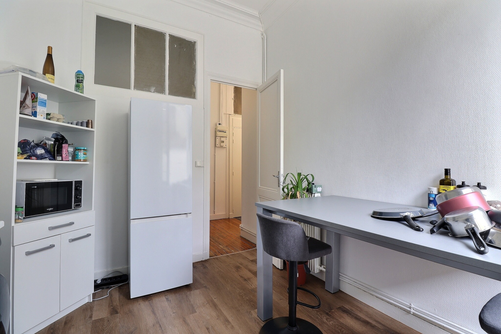Image_3, Appartement, Bordeaux, ref :1773