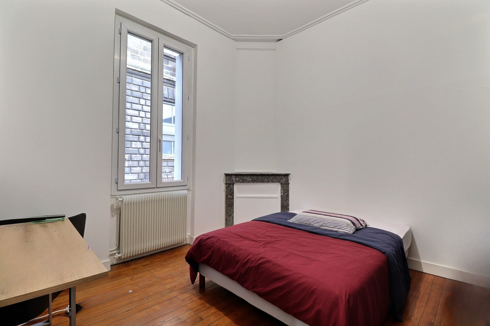 Image_4, Appartement, Bordeaux, ref :1773