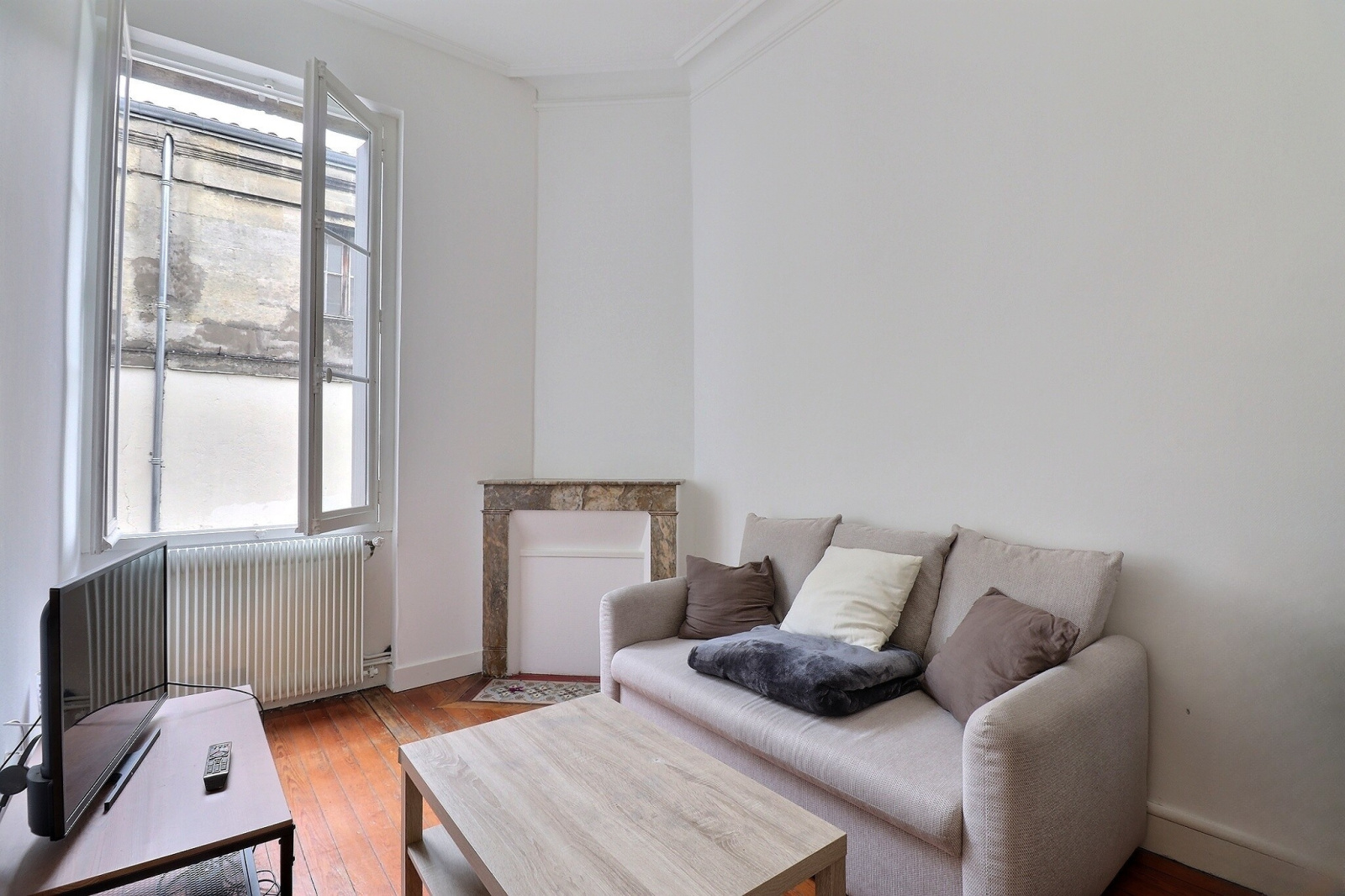 Image_1, Appartement, Bordeaux, ref :1773