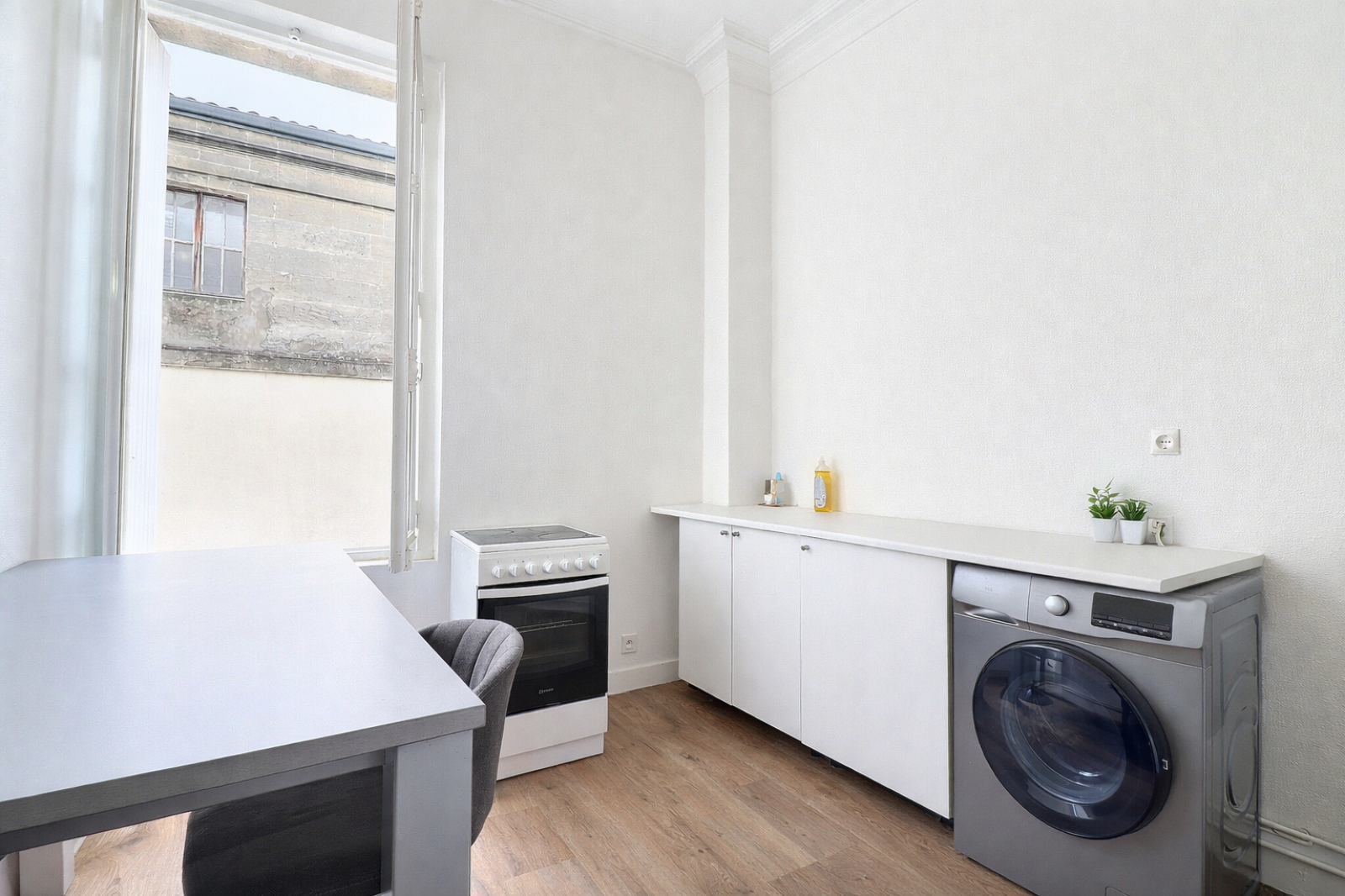 Image_3, Appartement, Bordeaux, ref :1773