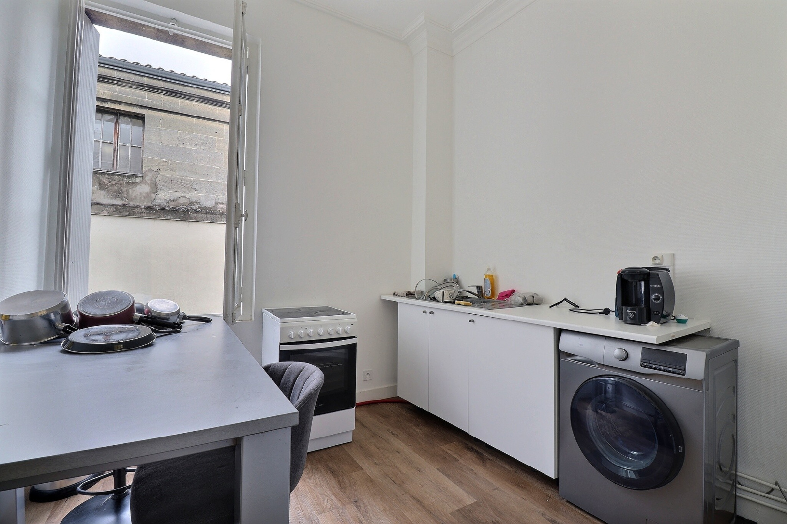 Image_2, Appartement, Bordeaux, ref :1773