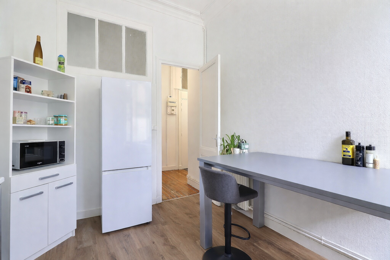 Image_4, Appartement, Bordeaux, ref :1773