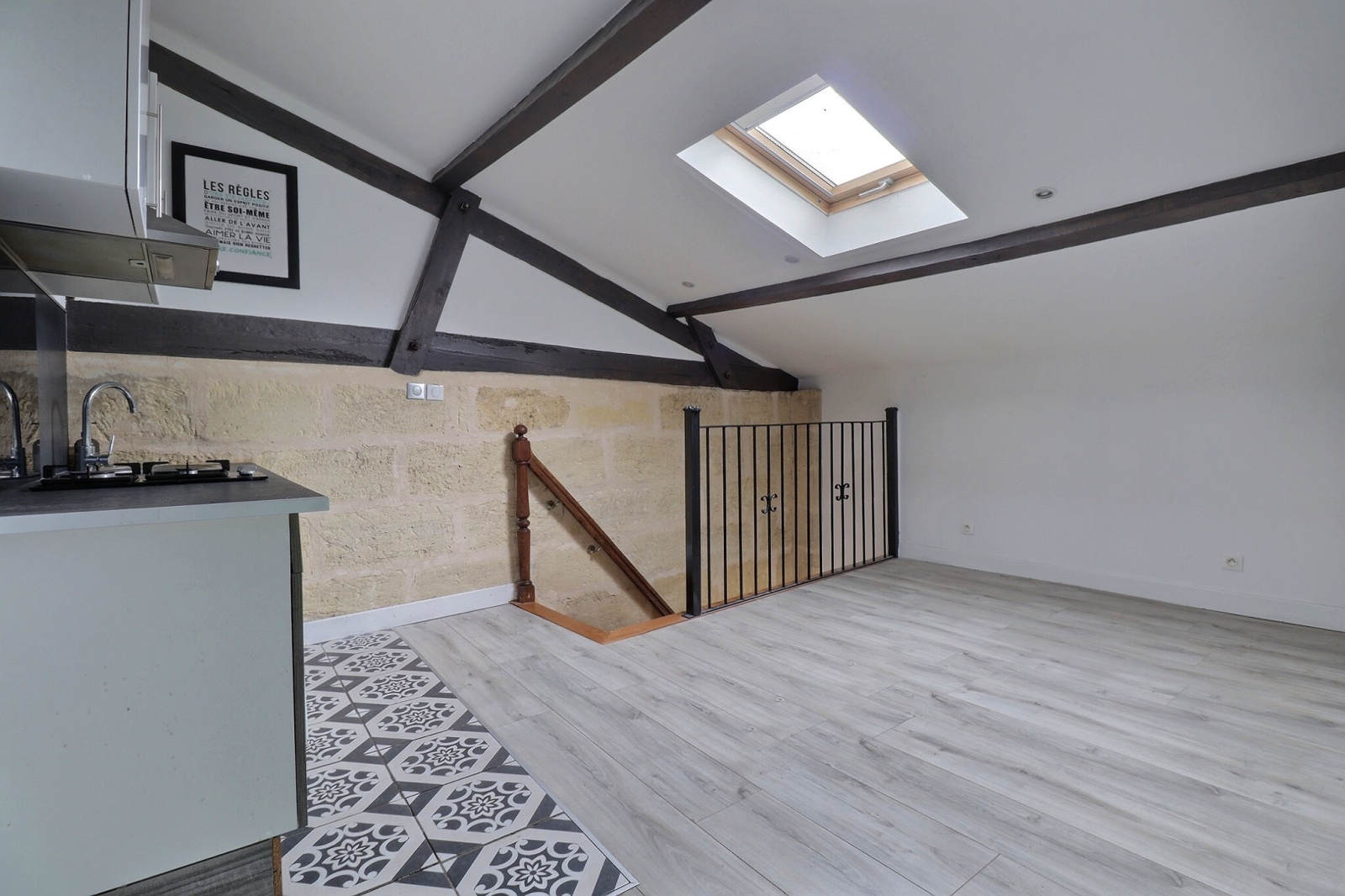 Image_8, Maison, Izon, ref :73