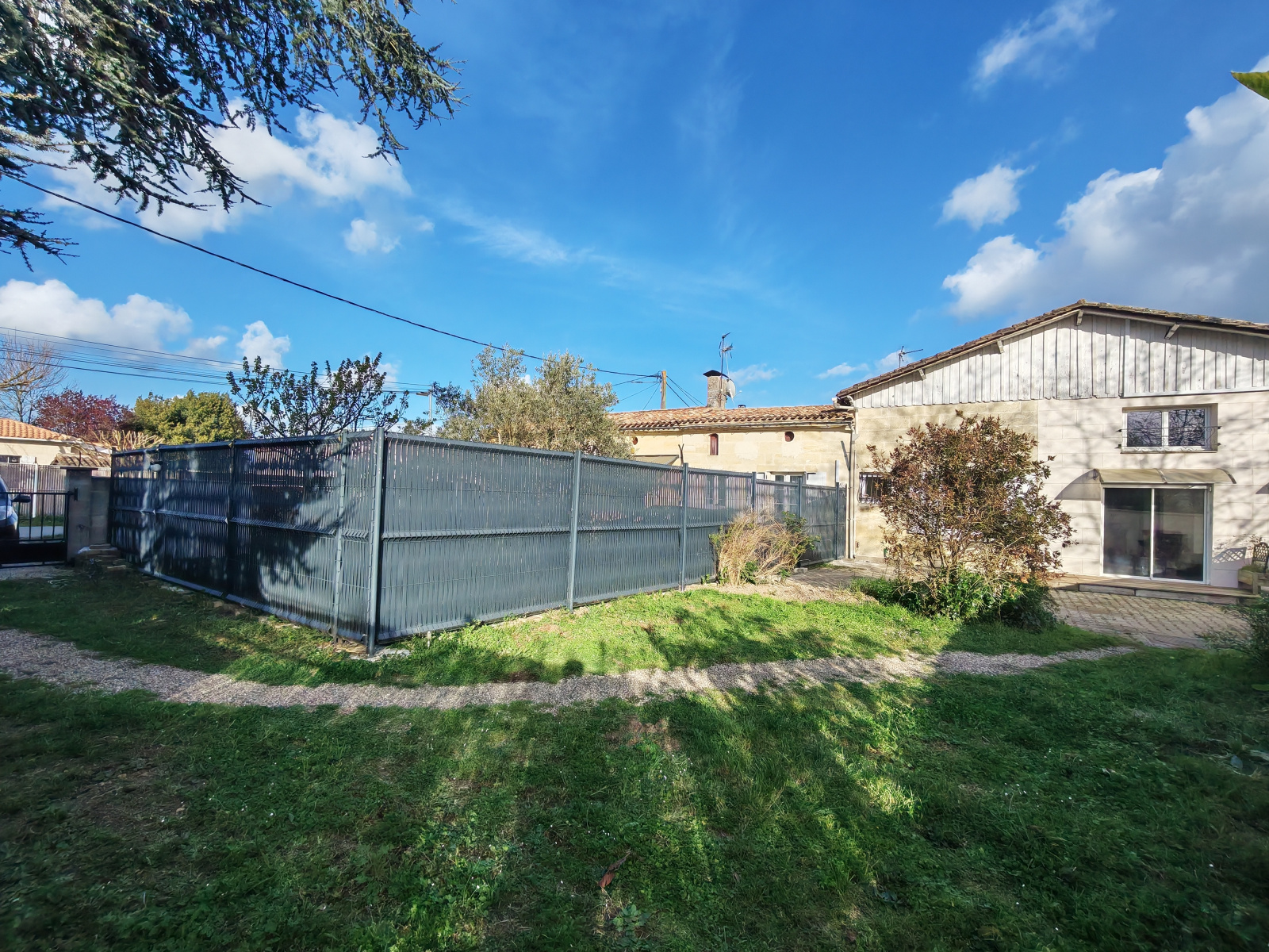 Image_1, Maison, Izon, ref :73