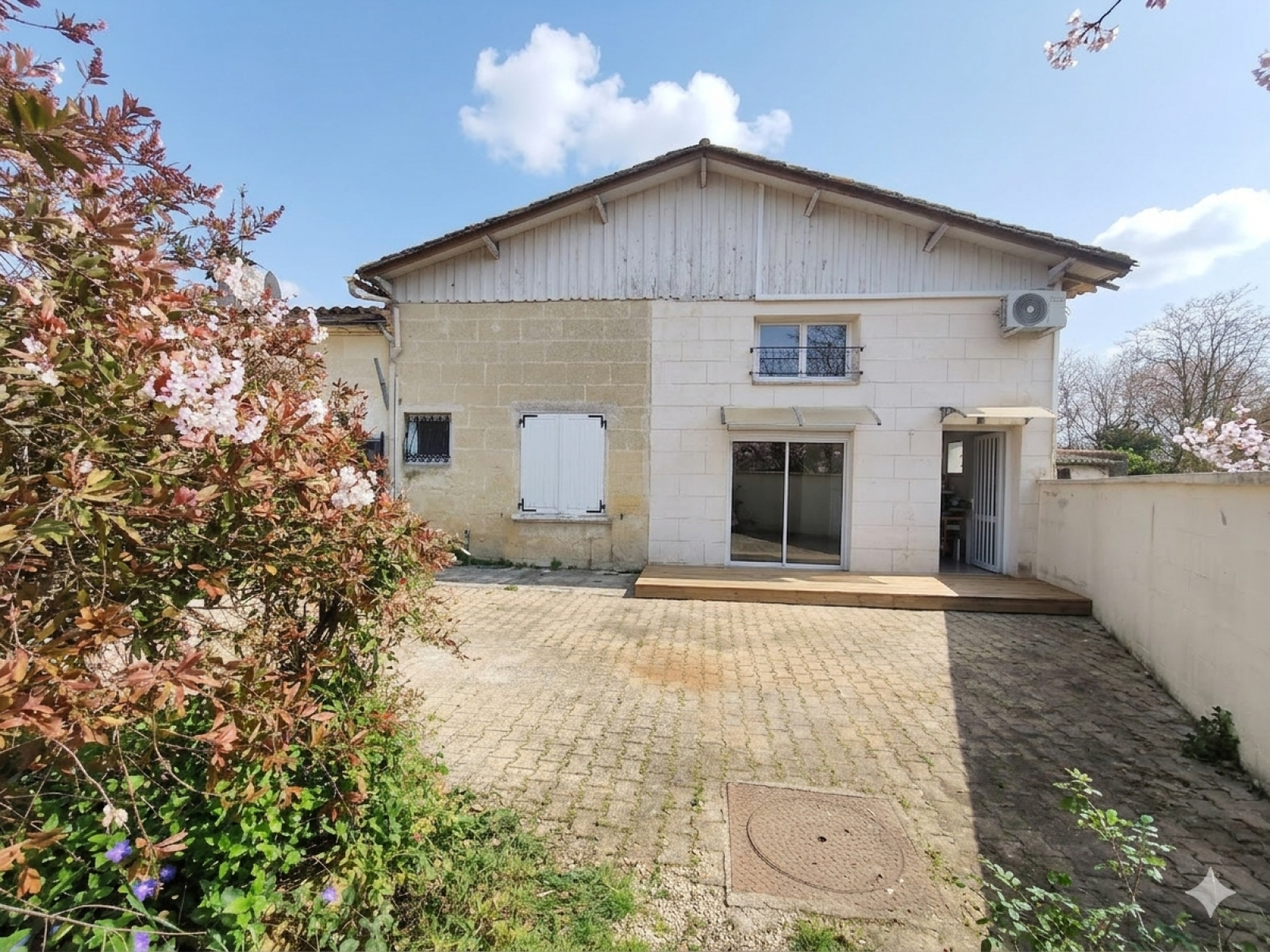 Image_1, Maison, Izon, ref :73