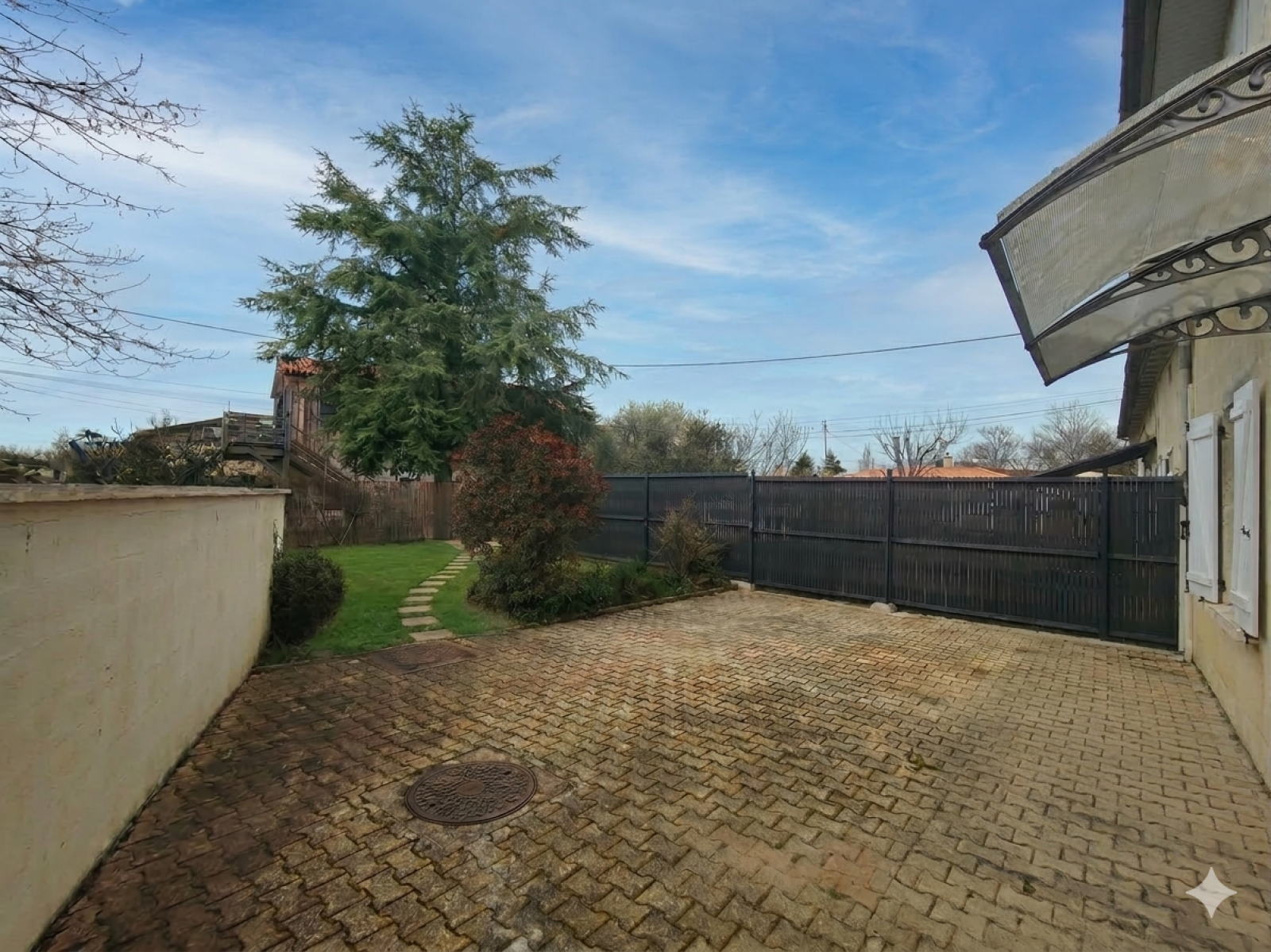 Image_2, Maison, Izon, ref :73