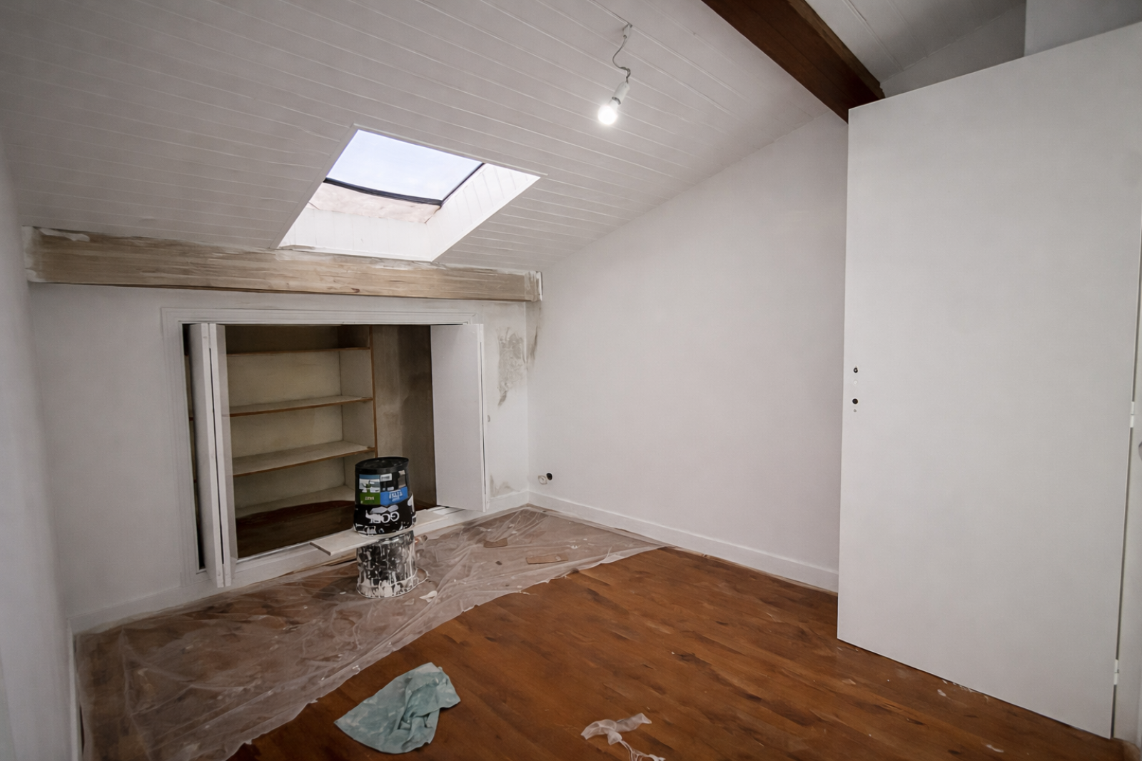 Image_3, Appartement, Bordeaux, ref :82