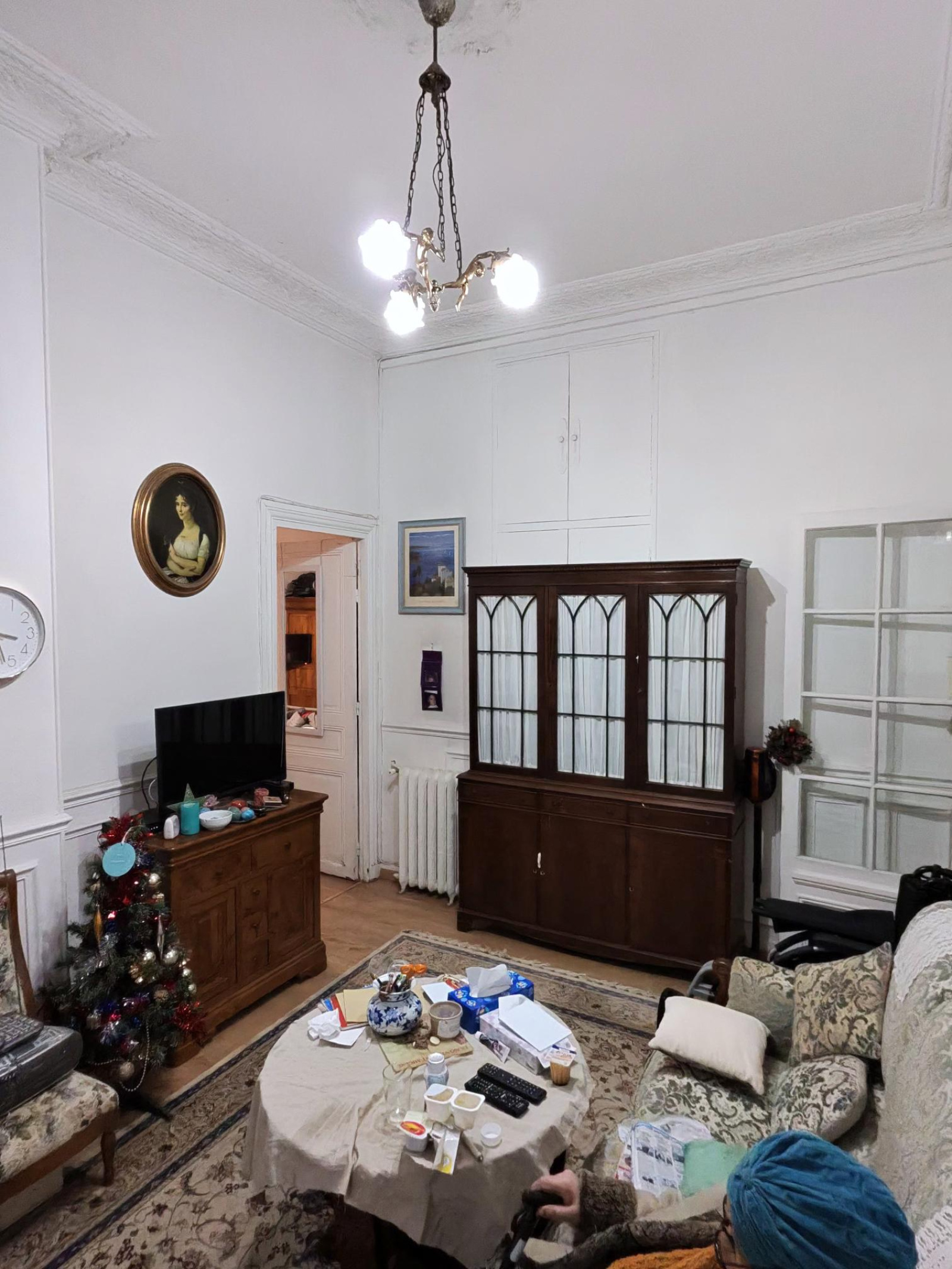 Image_2, viager appartement, Paris, ref :MVVI10000727