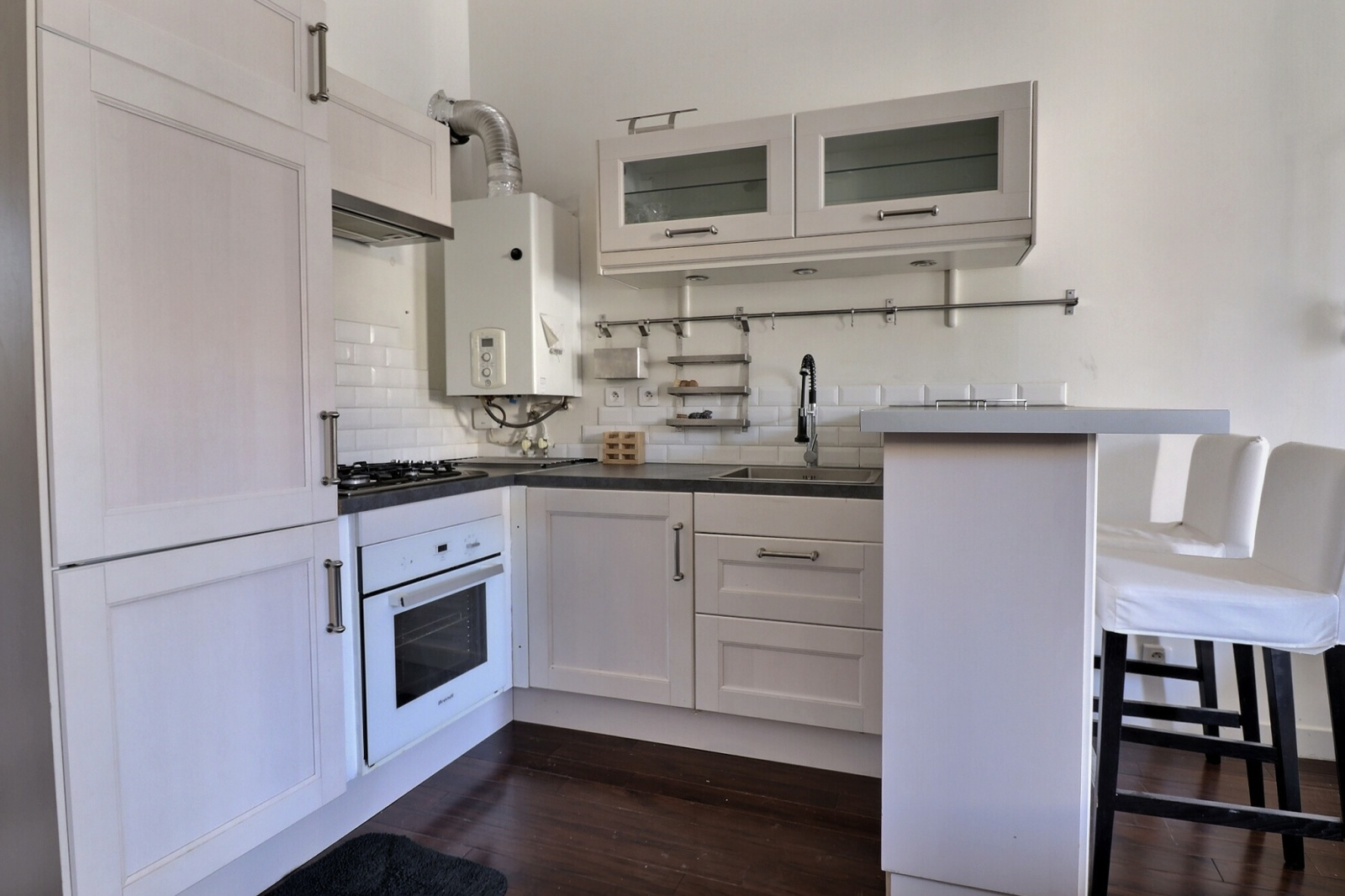 Image_4, Appartement, Bordeaux, ref :1725