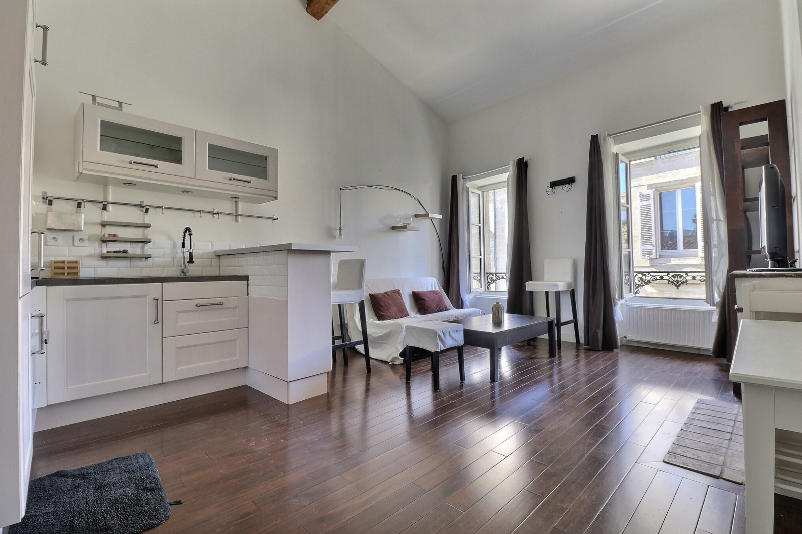 Image_1, Appartement, Bordeaux, ref :1725