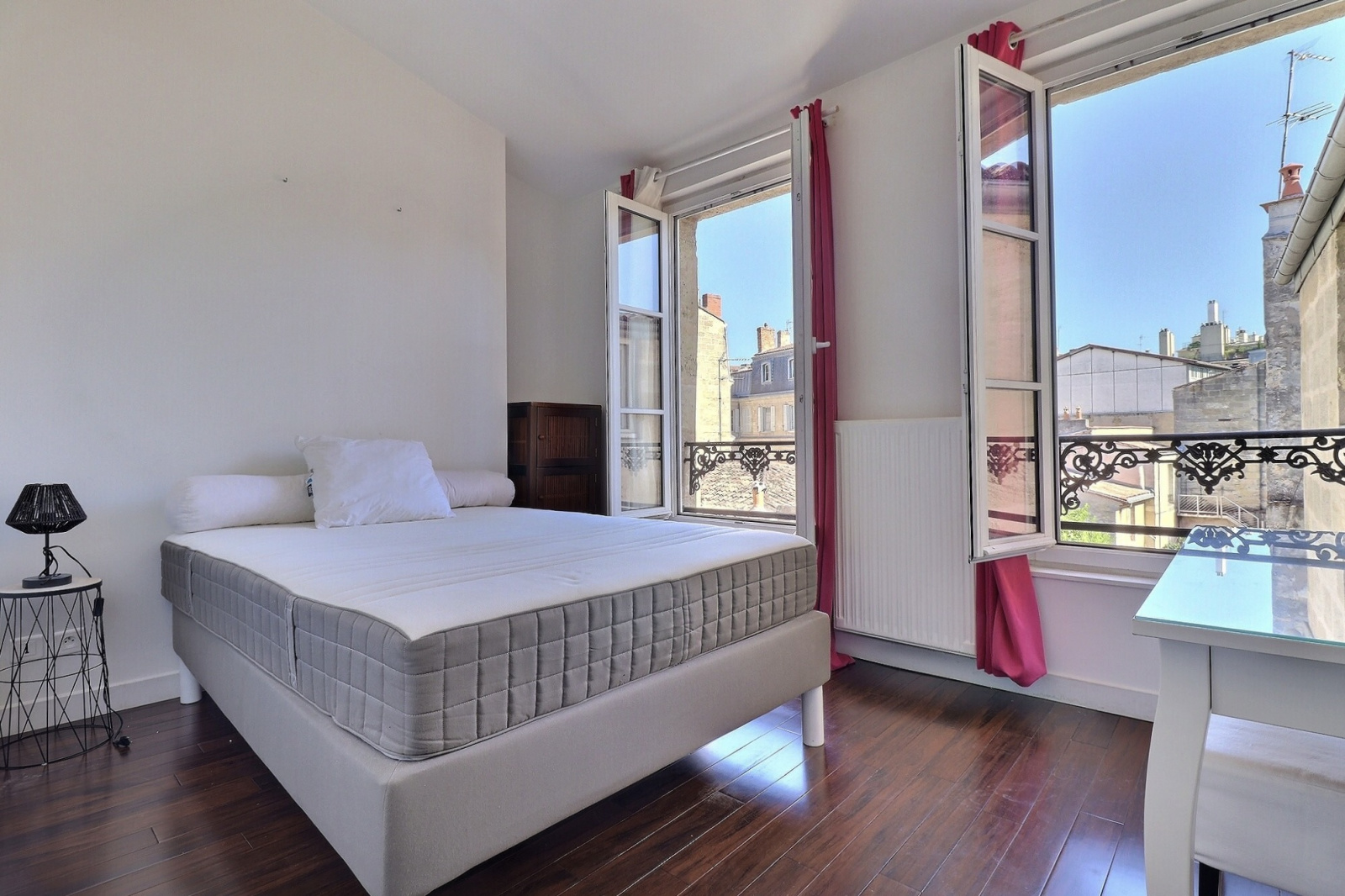 Image_3, Appartement, Bordeaux, ref :1725