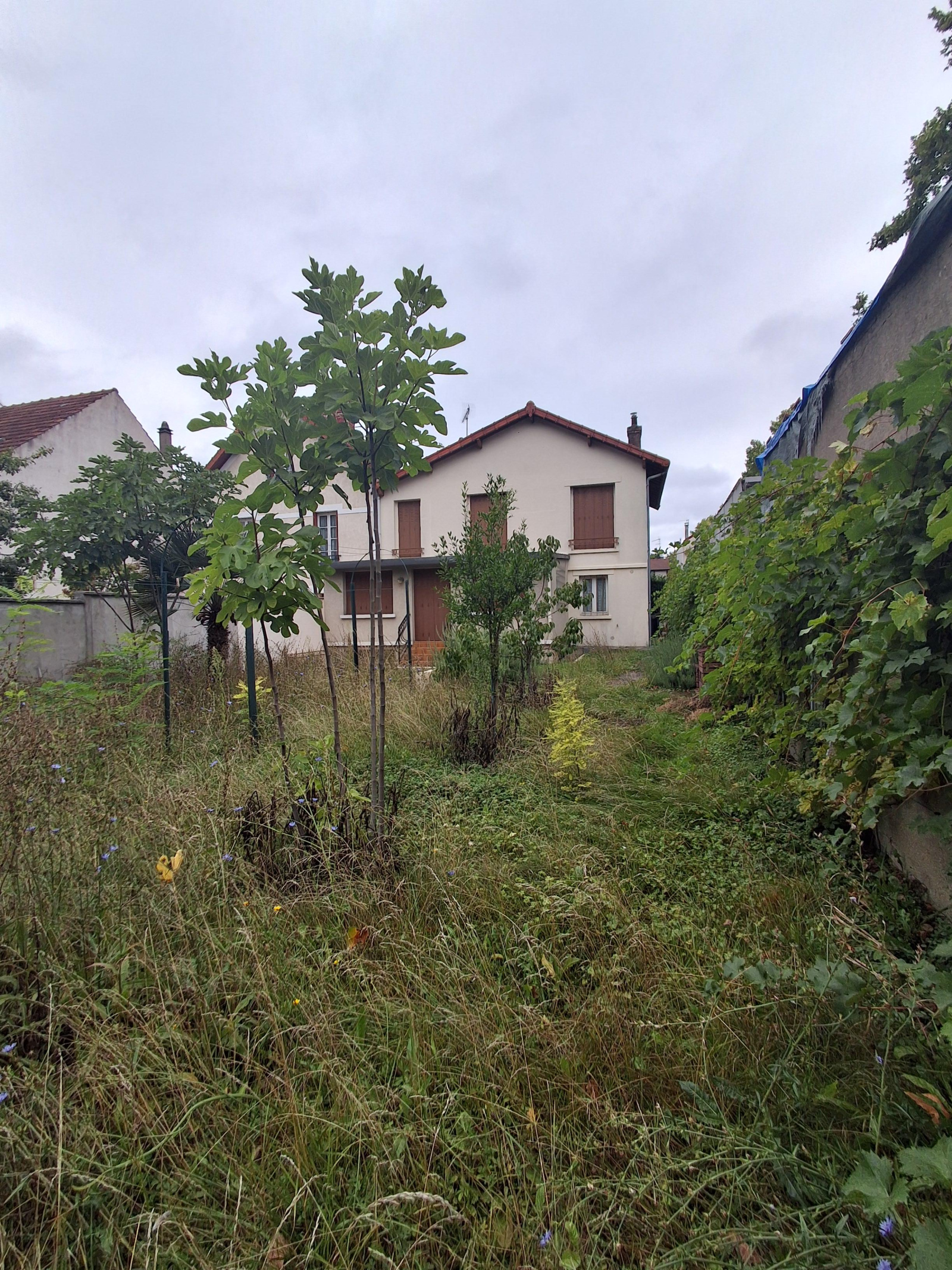 Image_1, Maison, Fresnes, ref :MVMA10000728