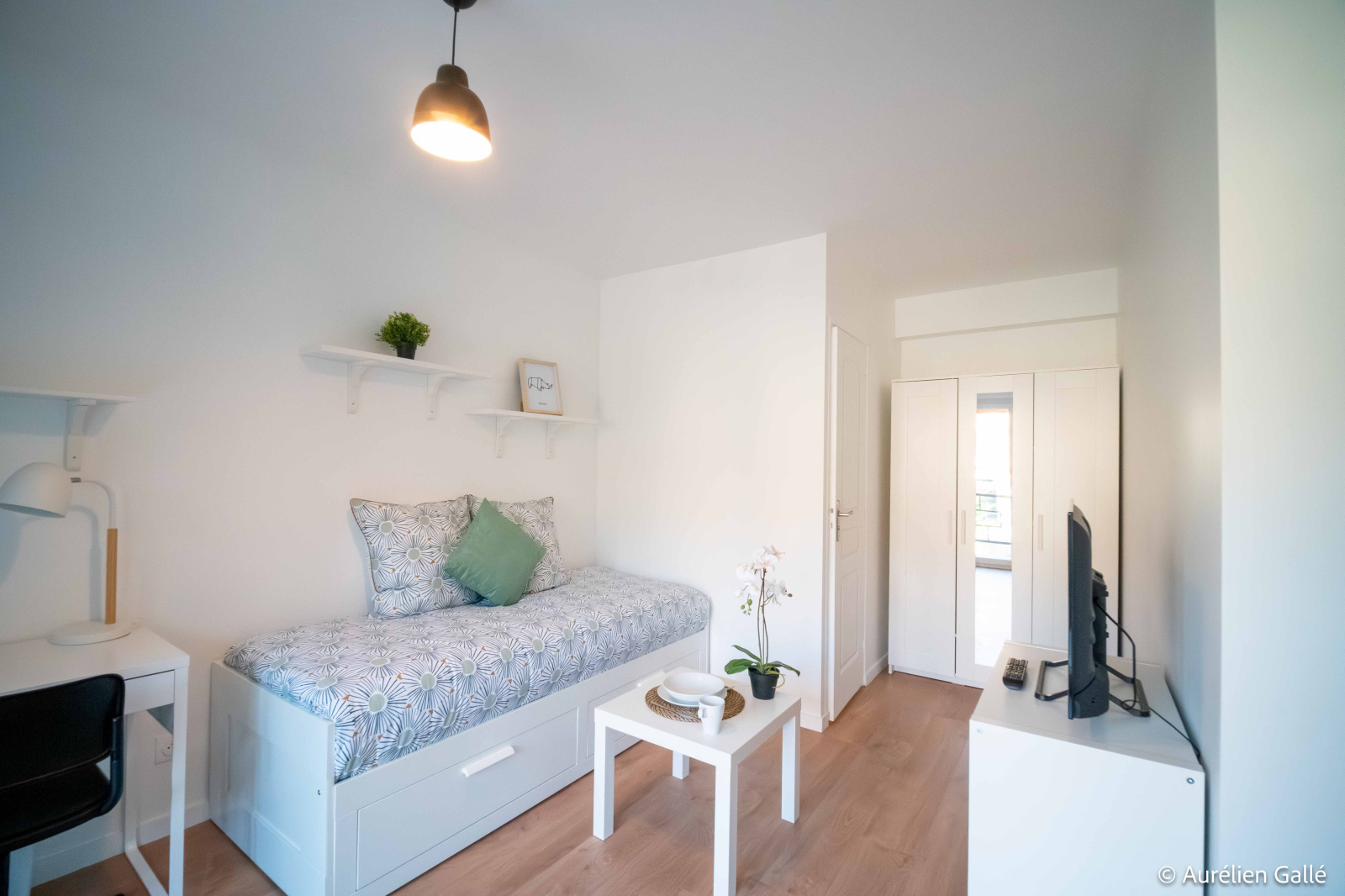 Image_8, Immeuble, Villeneuve-le-Roi, ref :01725