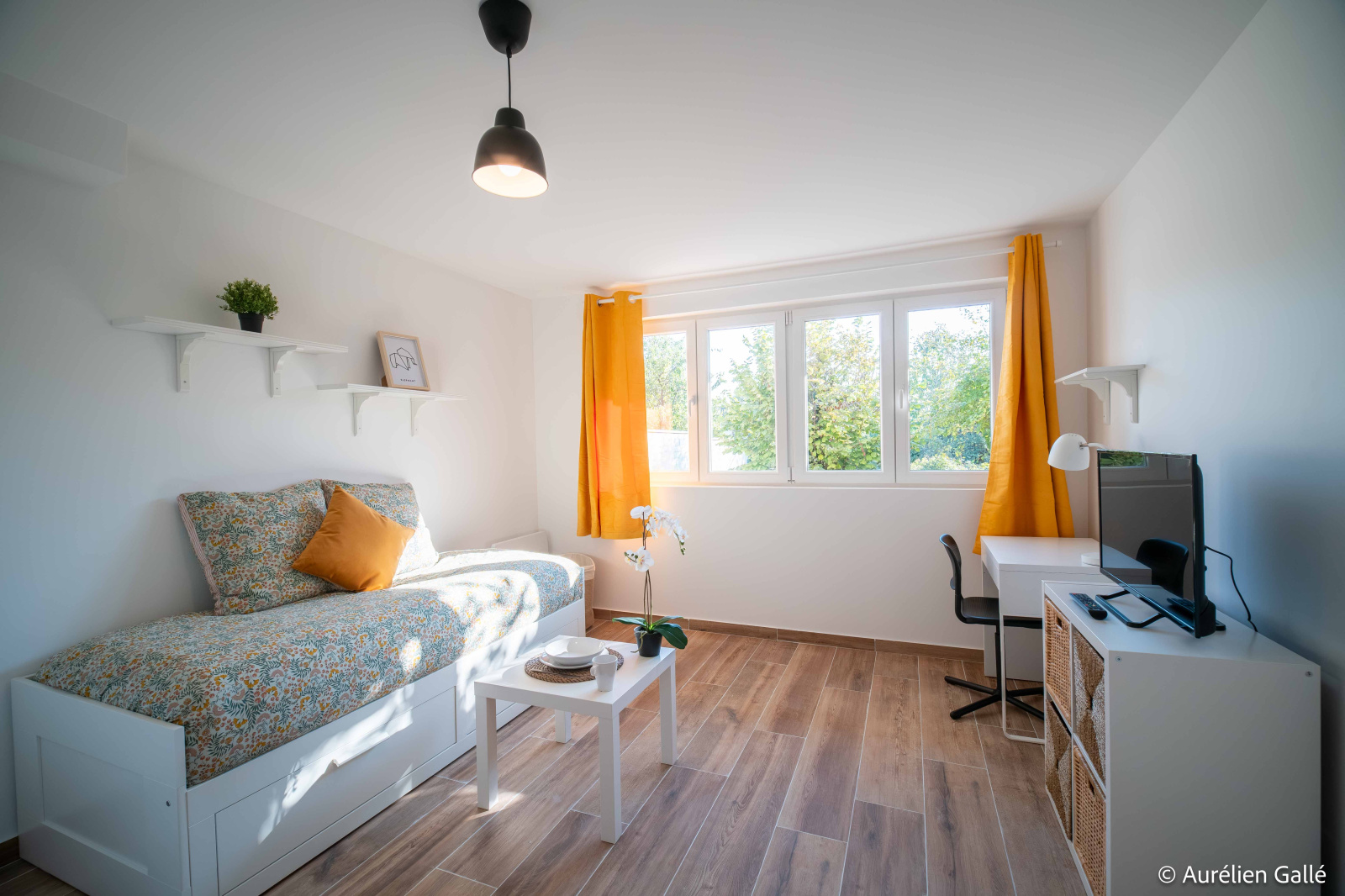 Image_6, Immeuble, Villeneuve-le-Roi, ref :01725