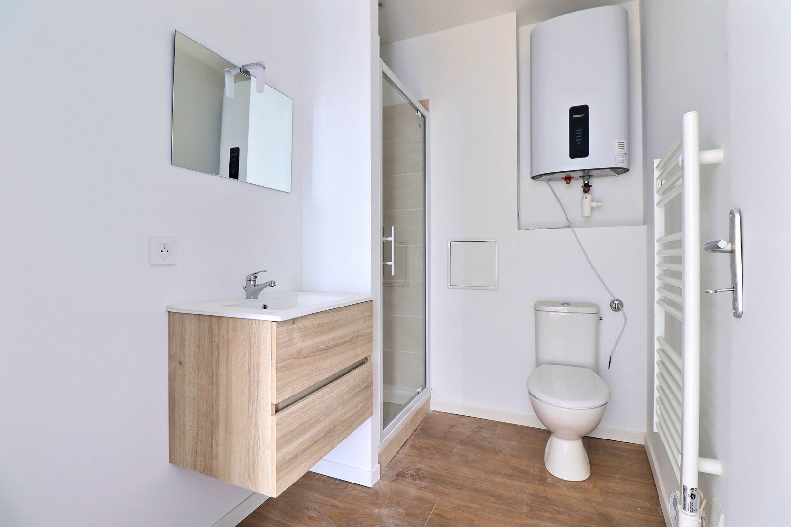 Image_7, Appartement, Bordeaux, ref :105