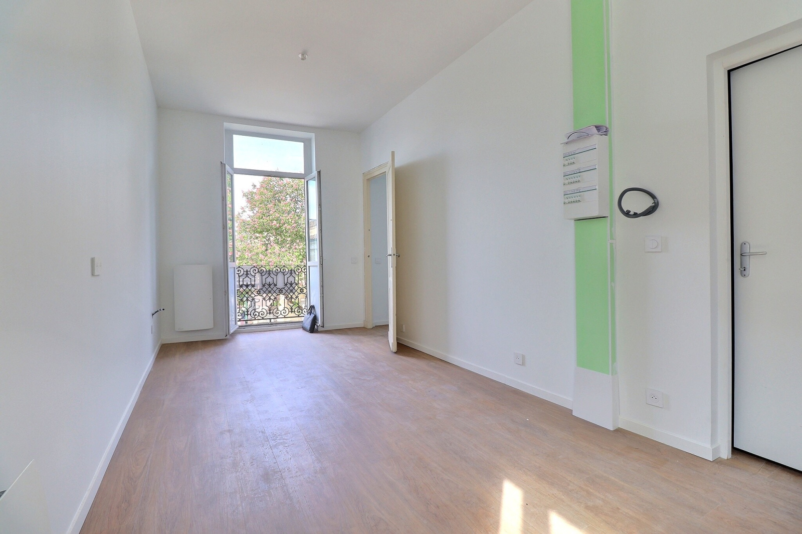 Image_2, Appartement, Bordeaux, ref :105