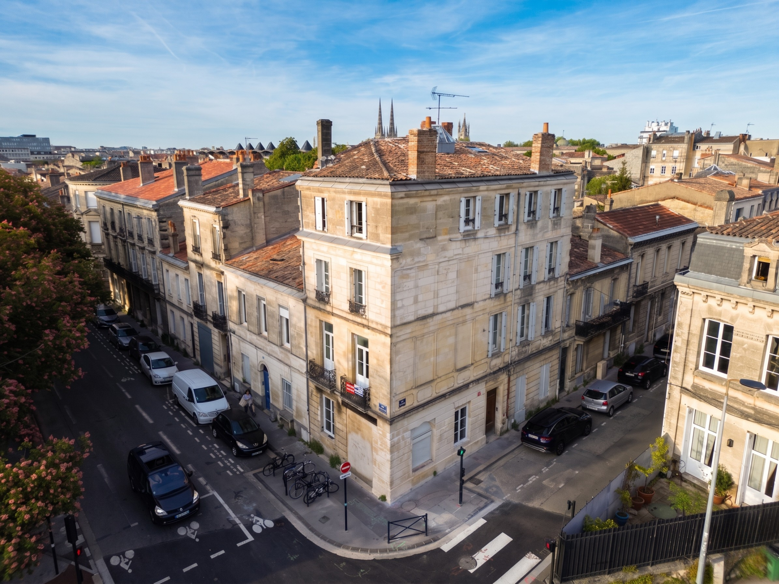 Image_1, Appartement, Bordeaux, ref :105