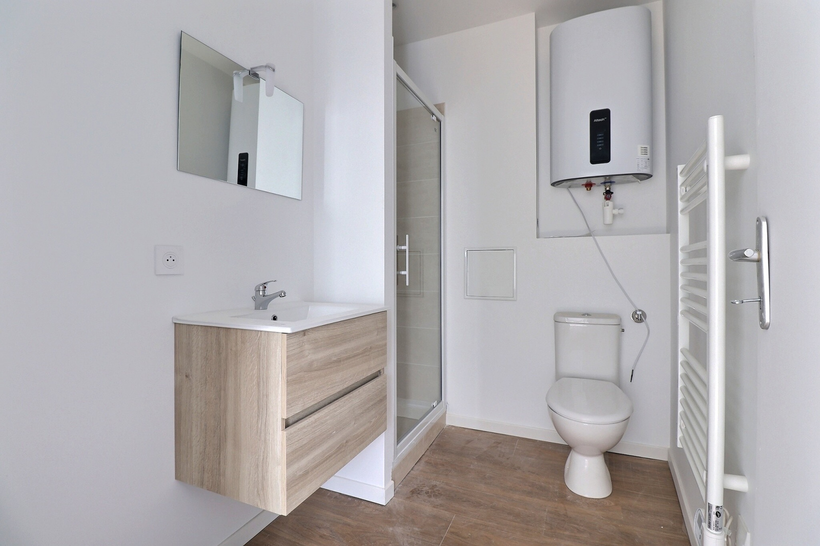 Image_7, Appartement, Bordeaux, ref :105