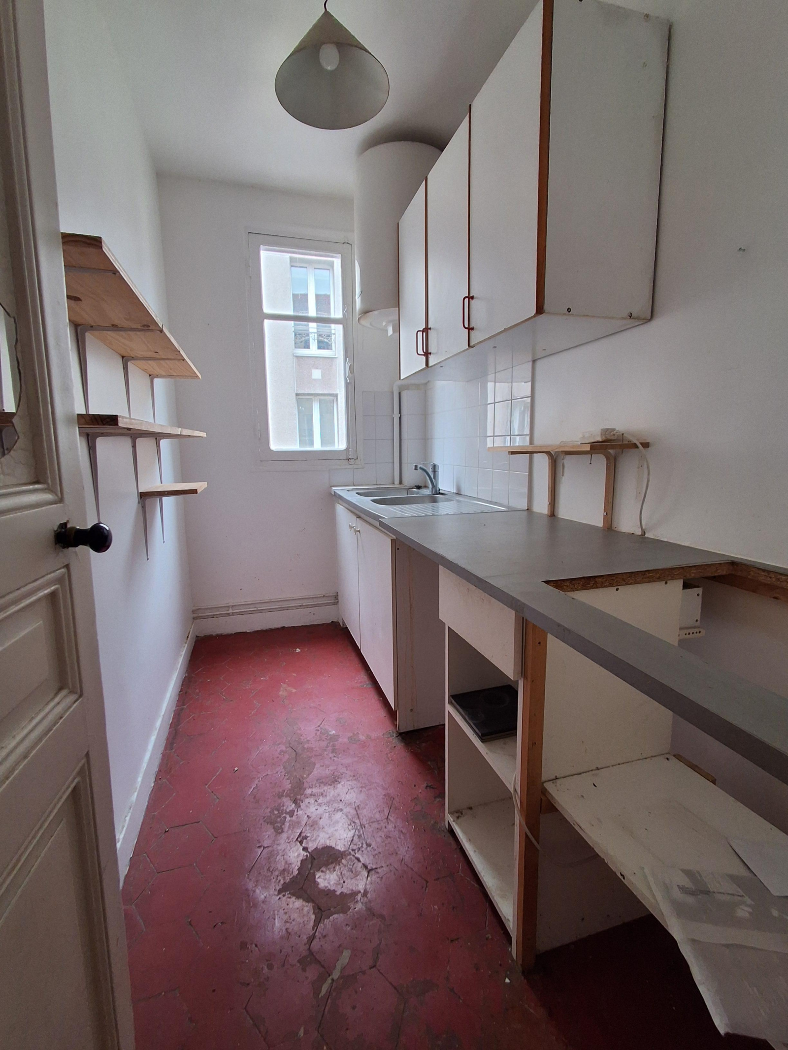 Image_4, Appartement, Les Lilas, ref :MVAP10000806