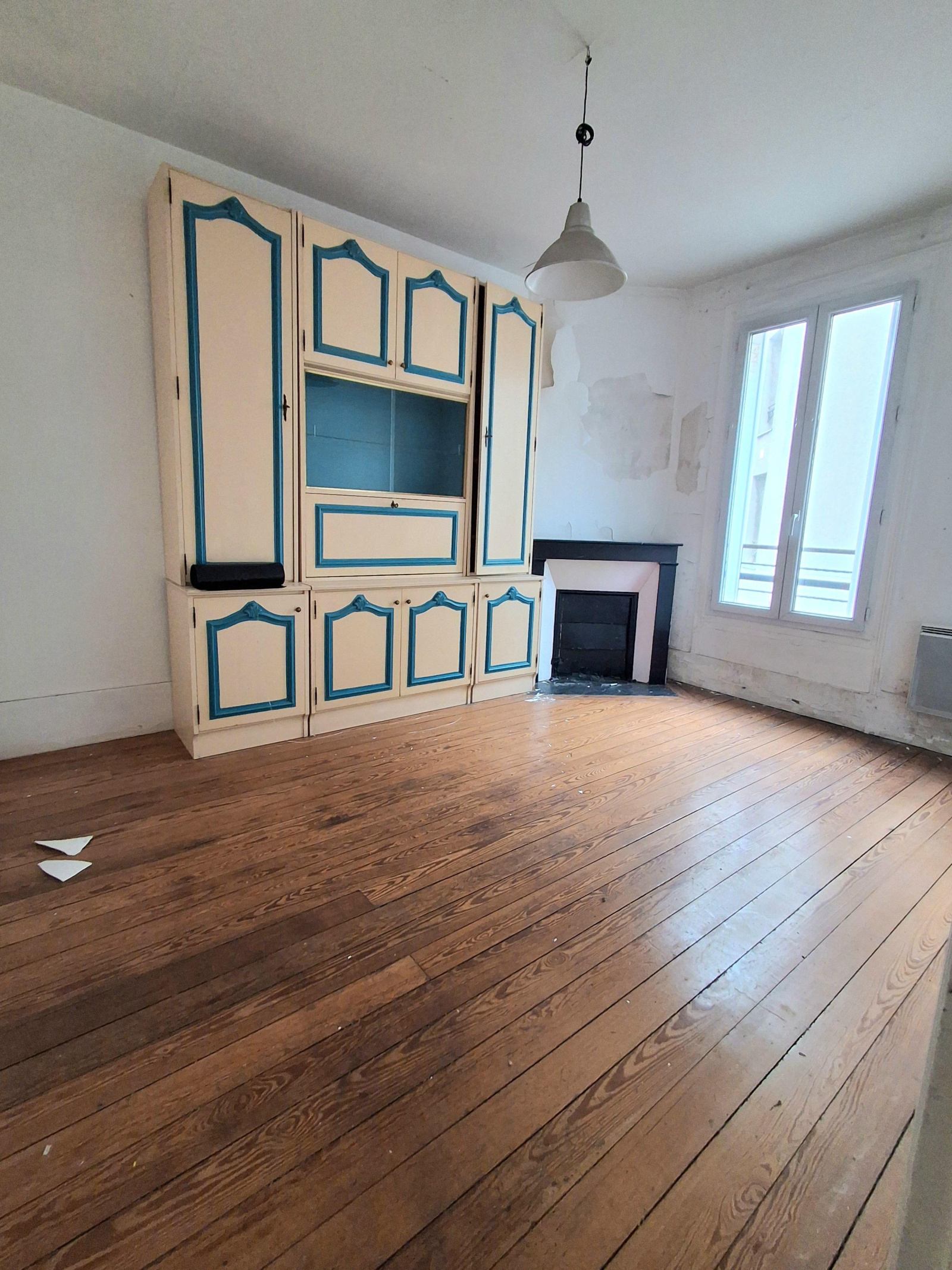 Image_1, Appartement, Les Lilas, ref :MVAP10000806