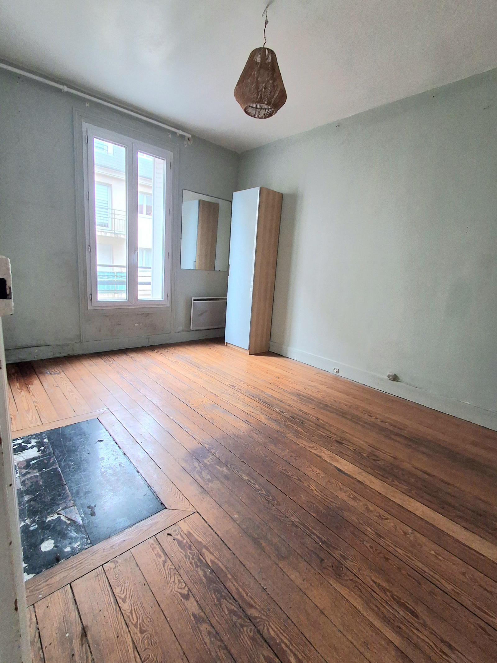 Image_2, Appartement, Les Lilas, ref :MVAP10000806