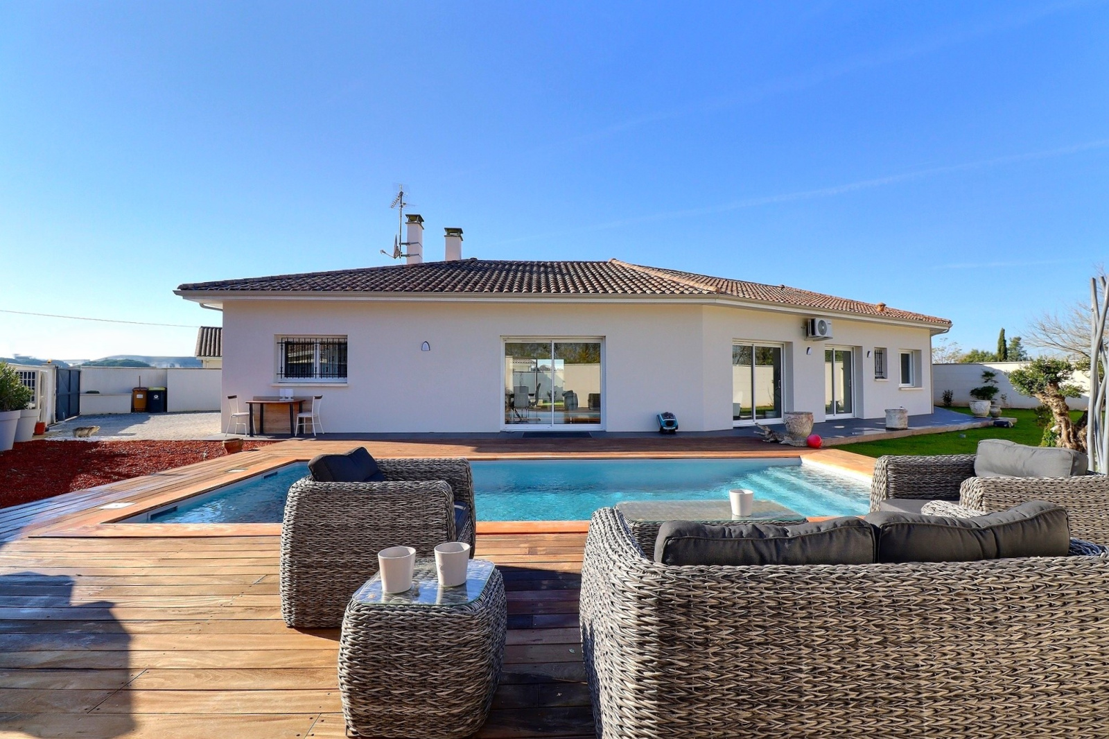 Image_10, Maison, Izon, ref :1431