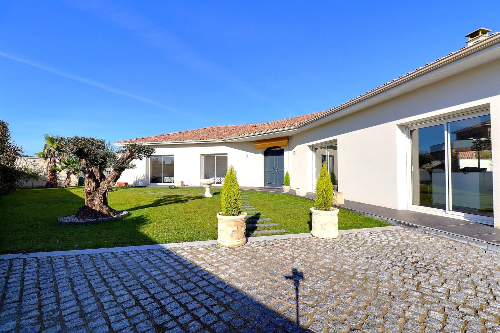 Image_1, Maison, Izon, ref :1431